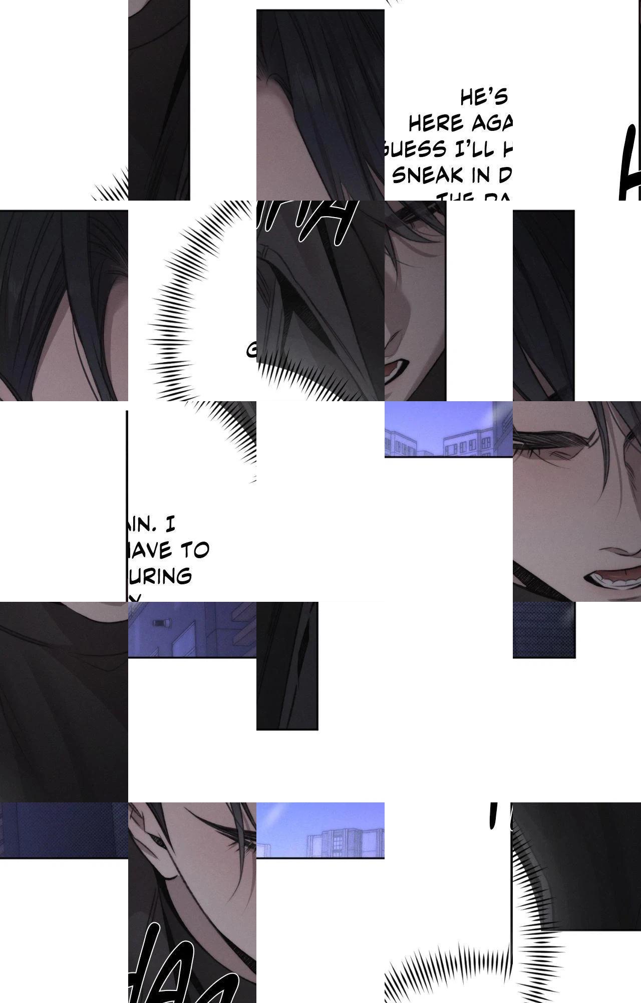 Read Against All Odds chapter 48 image 3 on Lezhin