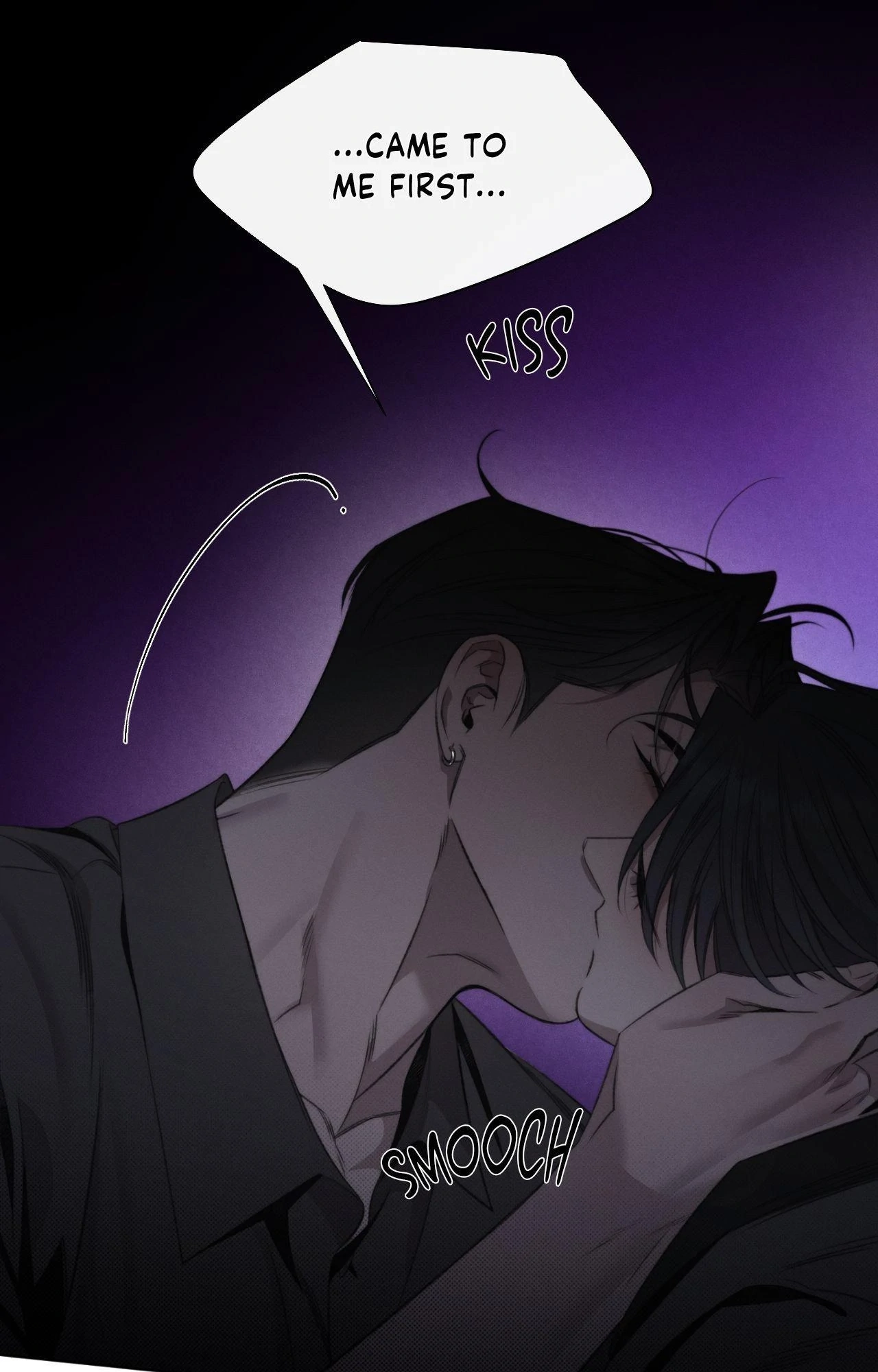 Read Against All Odds chapter 48 image 34 on Lezhin
