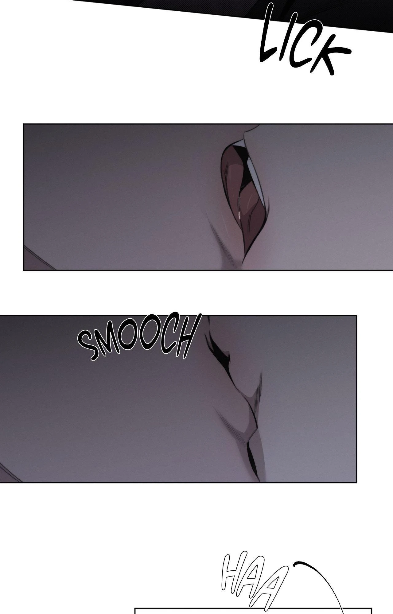 Read Against All Odds chapter 48 image 35 on Lezhin