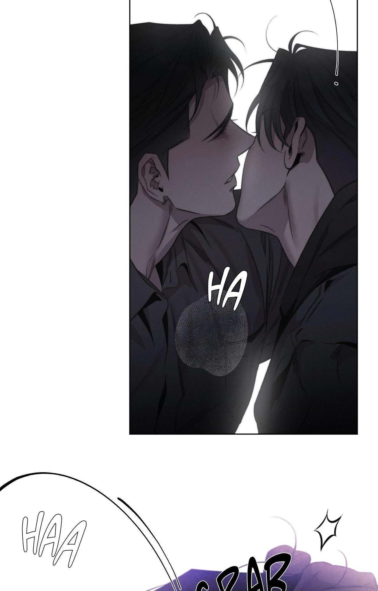 Read Against All Odds chapter 48 image 36 on Lezhin