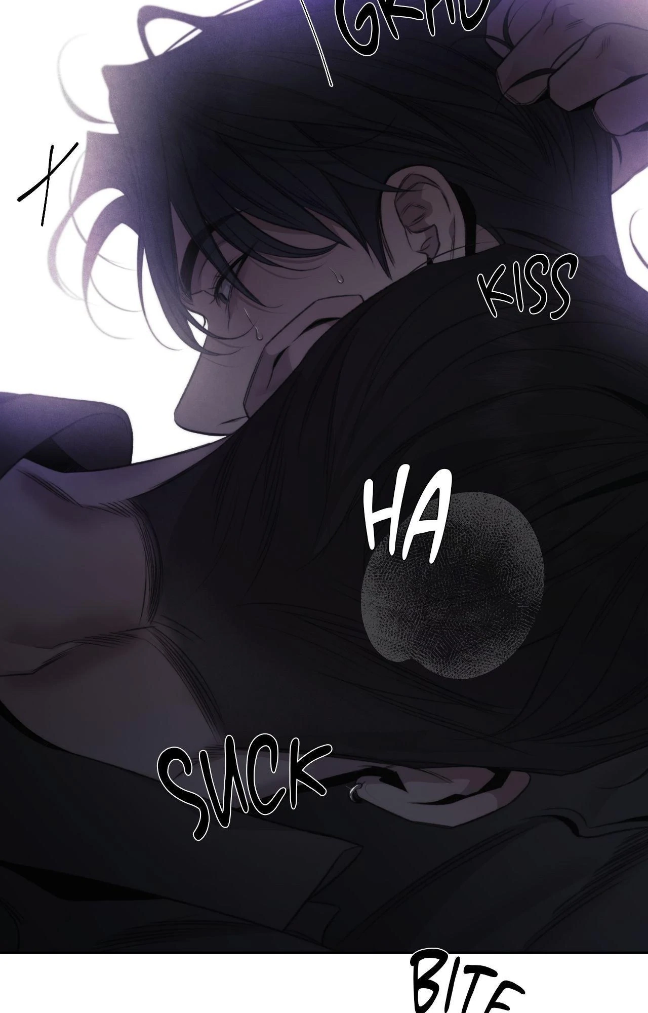 Read Against All Odds chapter 48 image 37 on Lezhin