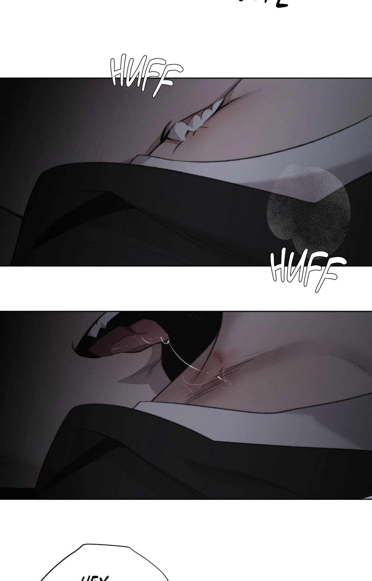 Read Against All Odds chapter 48 image 38 on Lezhin