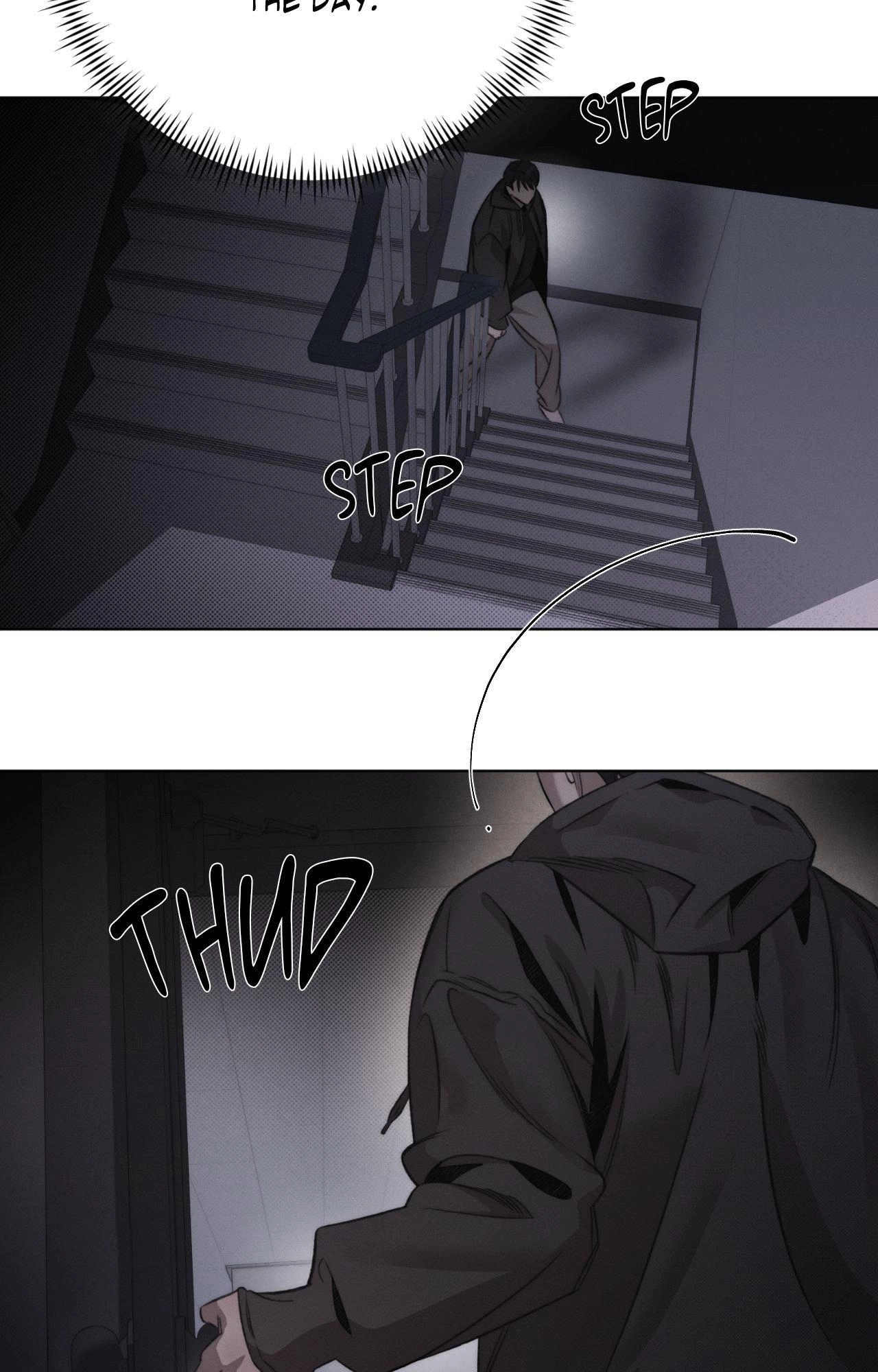 Read Against All Odds chapter 48 image 4 on Lezhin
