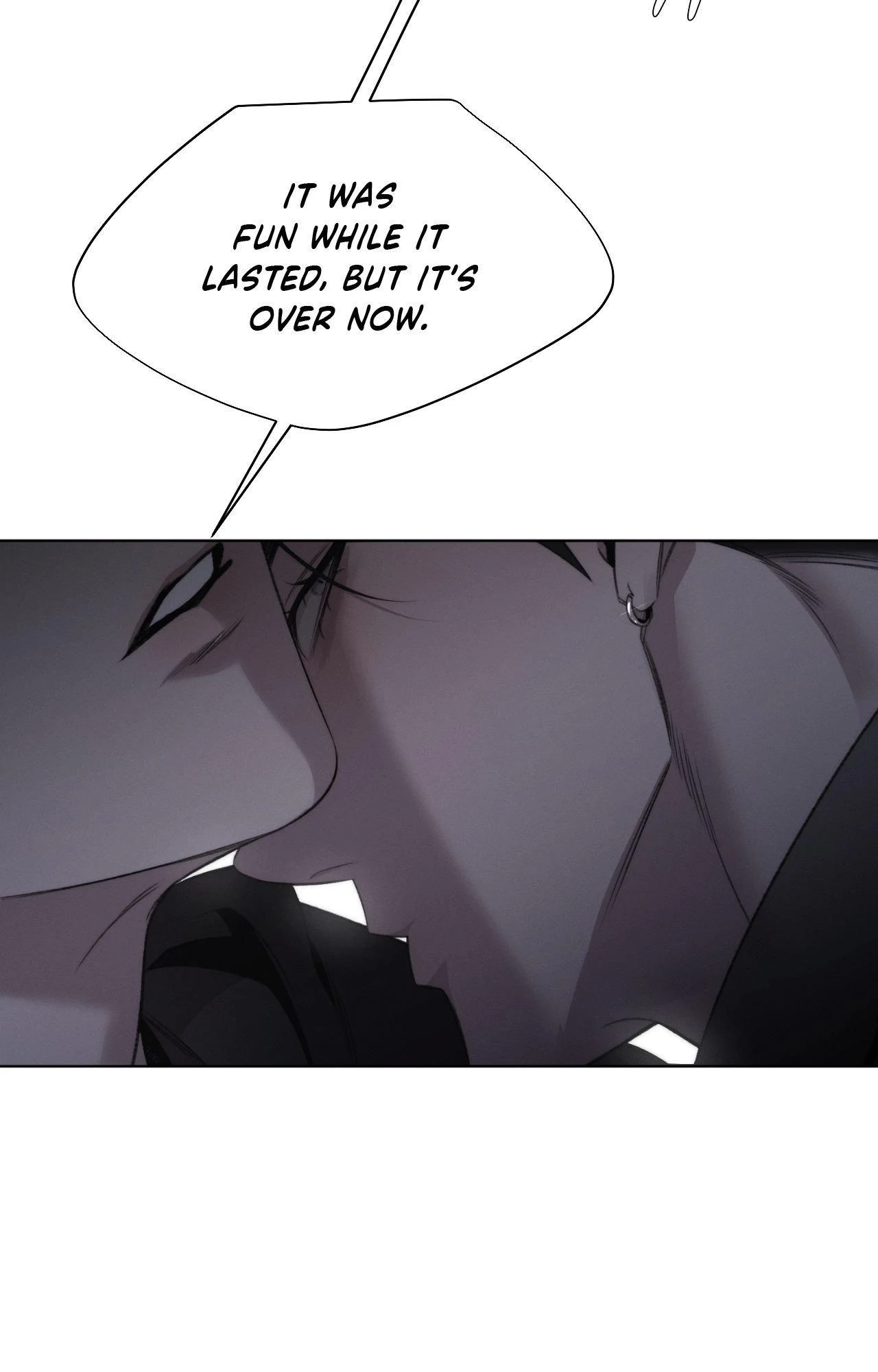 Read Against All Odds chapter 48 image 40 on Lezhin