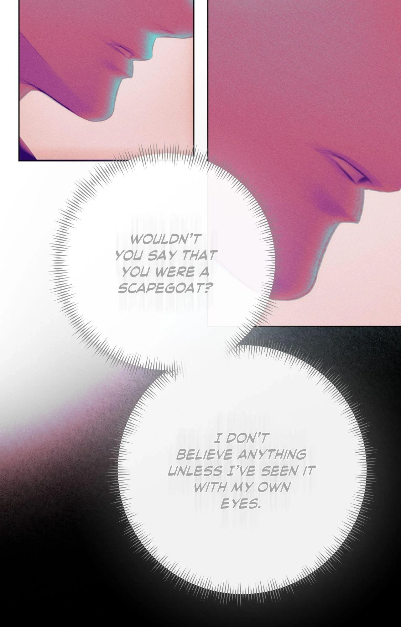 Read Against All Odds chapter 48 image 42 on Lezhin