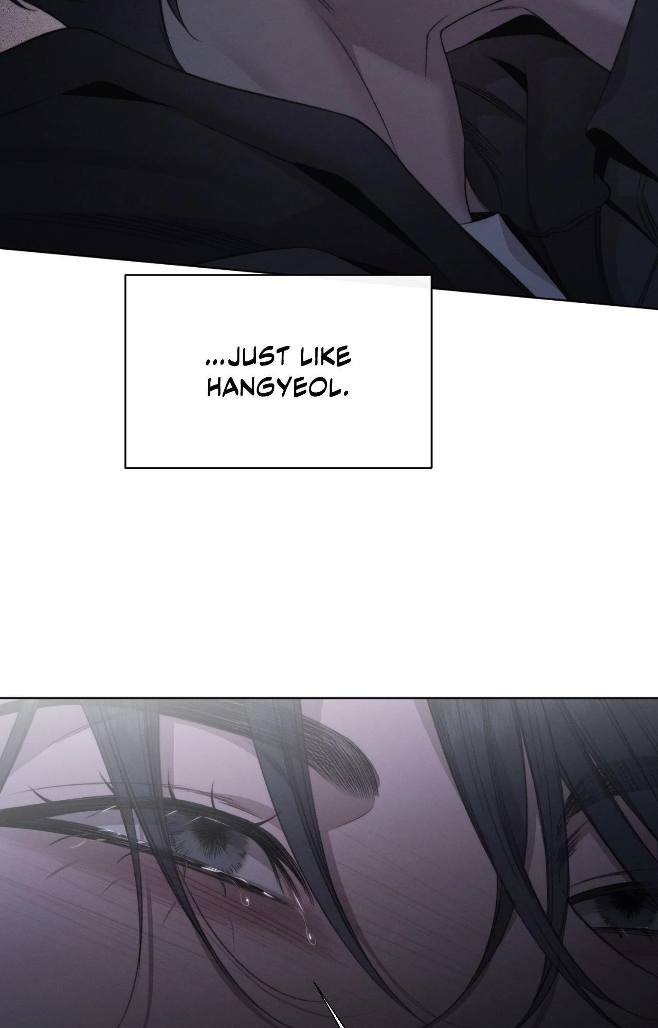 Read Against All Odds chapter 48 image 45 on Lezhin