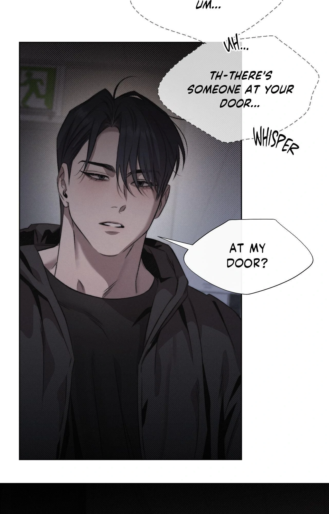 Read Against All Odds chapter 48 image 6 on Lezhin
