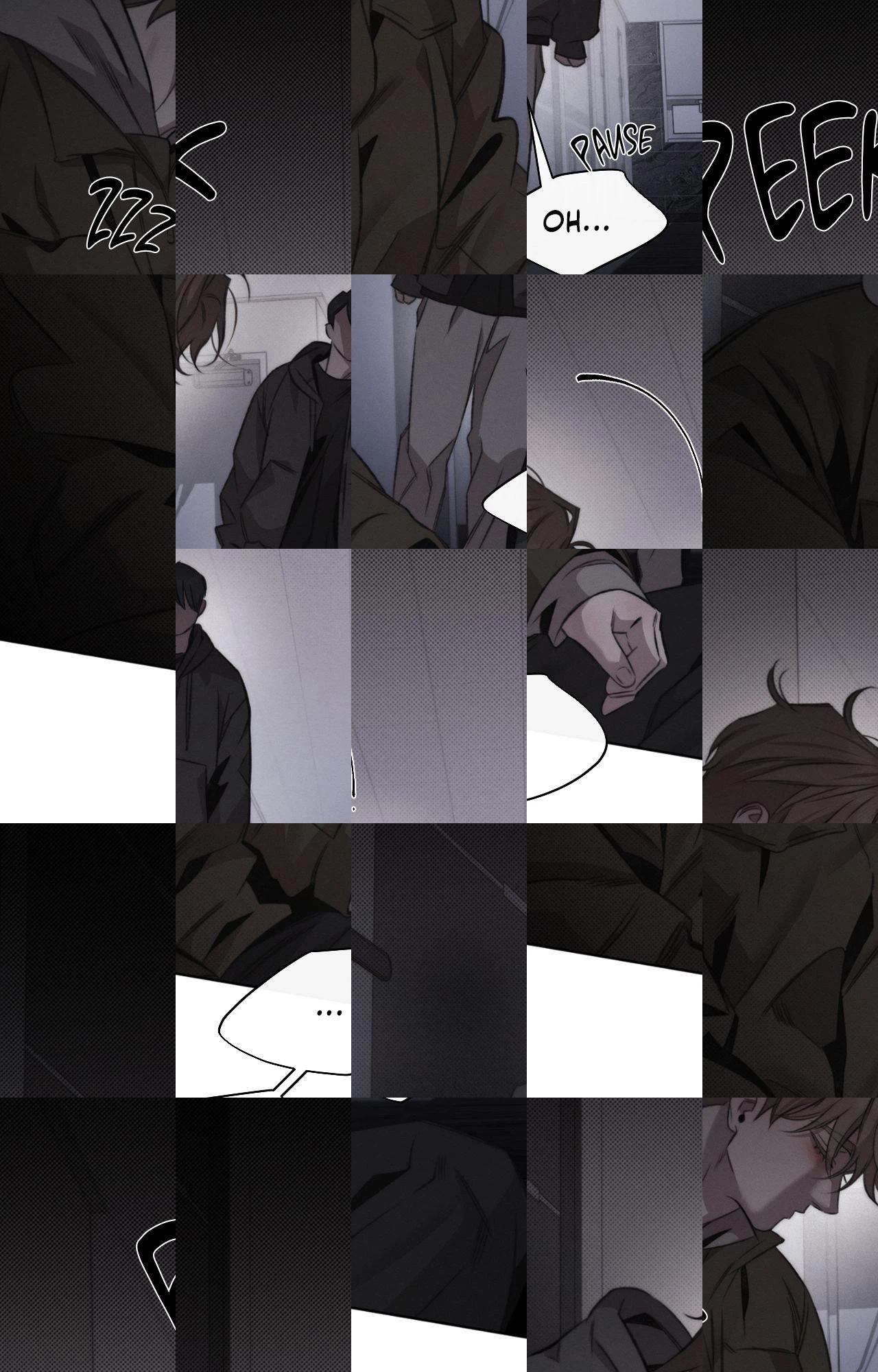 Read Against All Odds chapter 48 image 7 on Lezhin