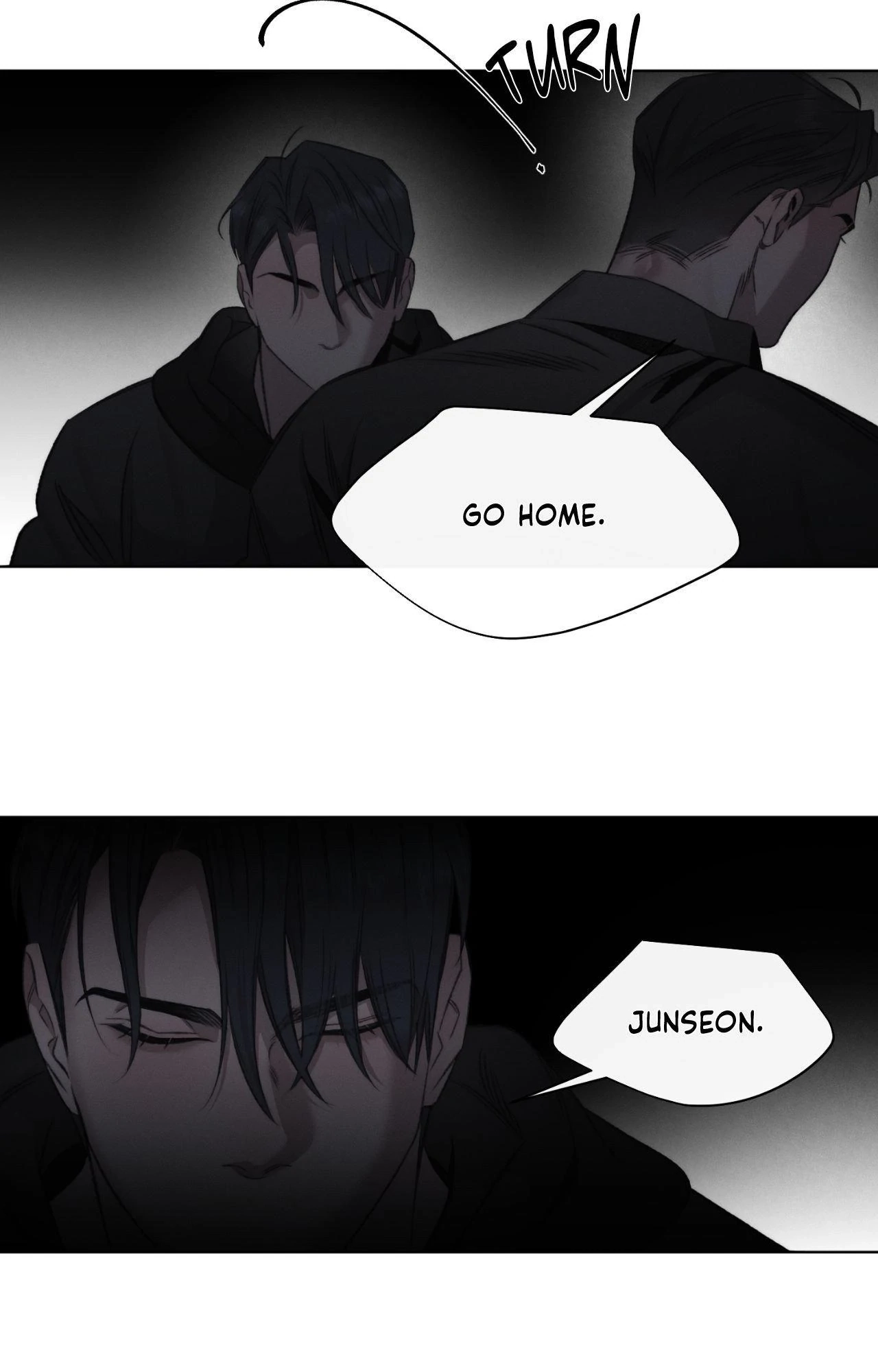 Read Against All Odds chapter 49 image 12 on Lezhin