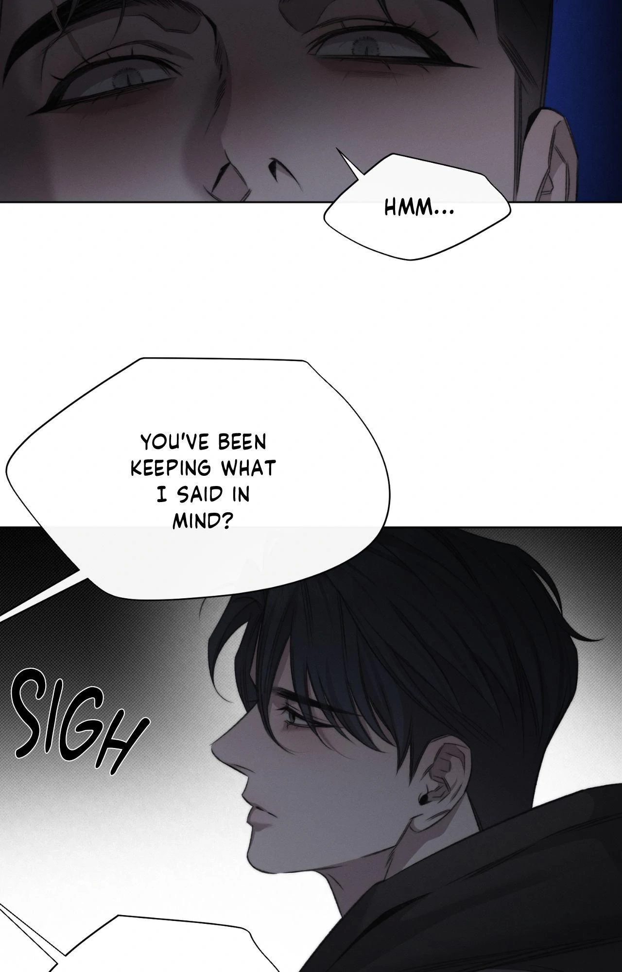 Read Against All Odds chapter 49 image 2 on Lezhin