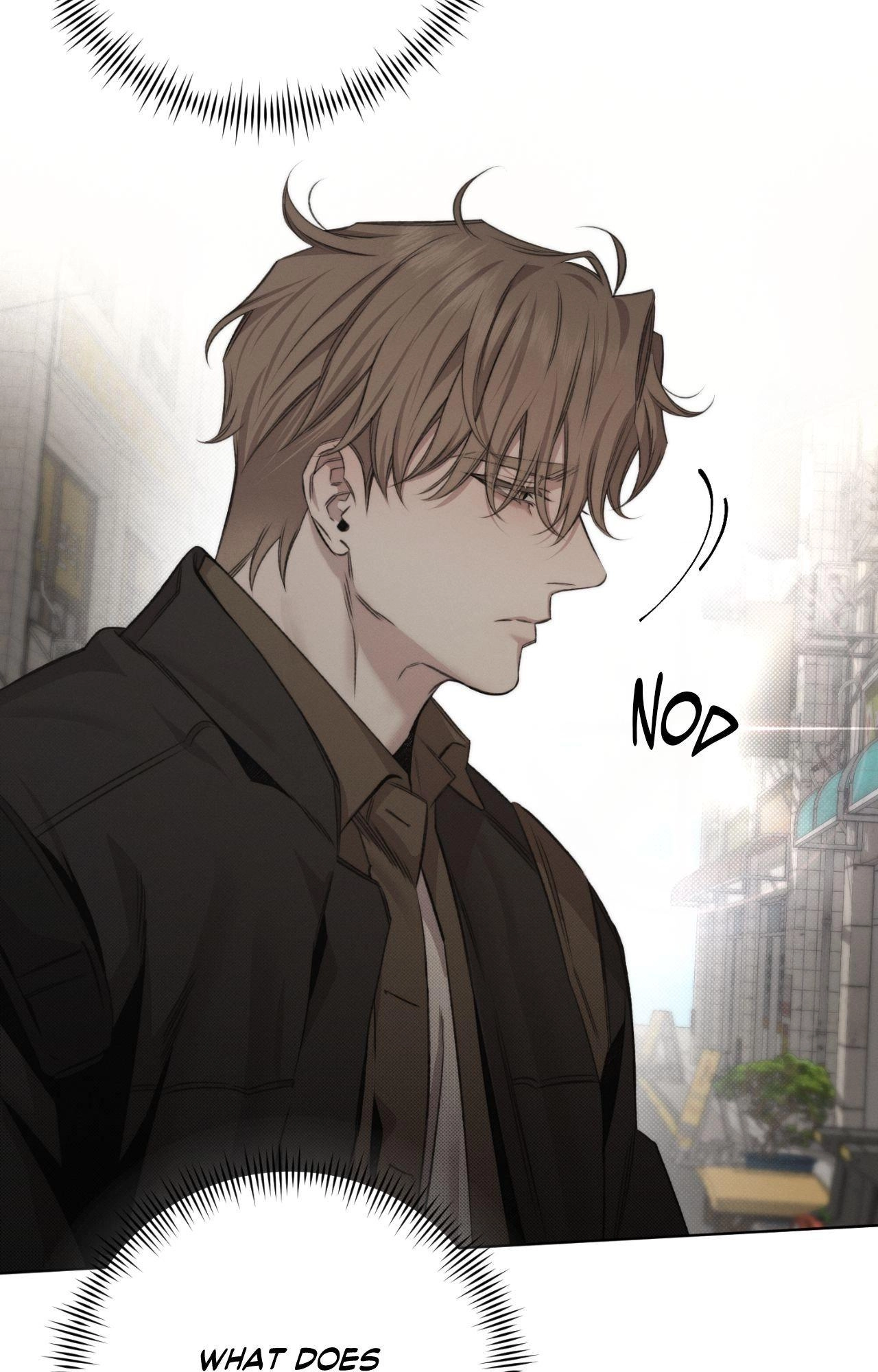 Read Against All Odds chapter 49 image 21 on Lezhin