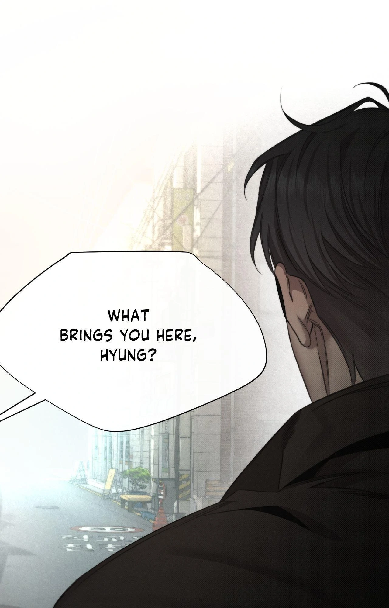 Read Against All Odds chapter 49 image 25 on Lezhin