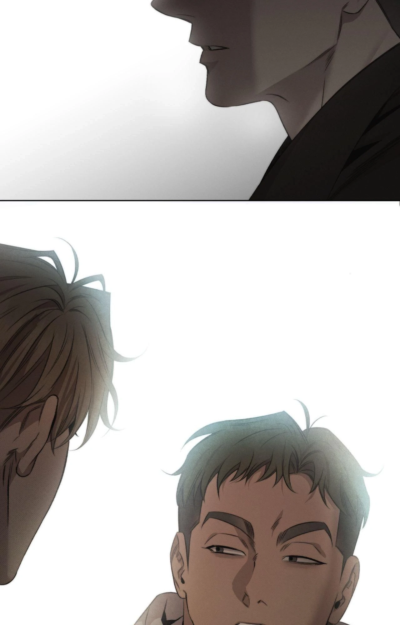 Read Against All Odds chapter 49 image 28 on Lezhin