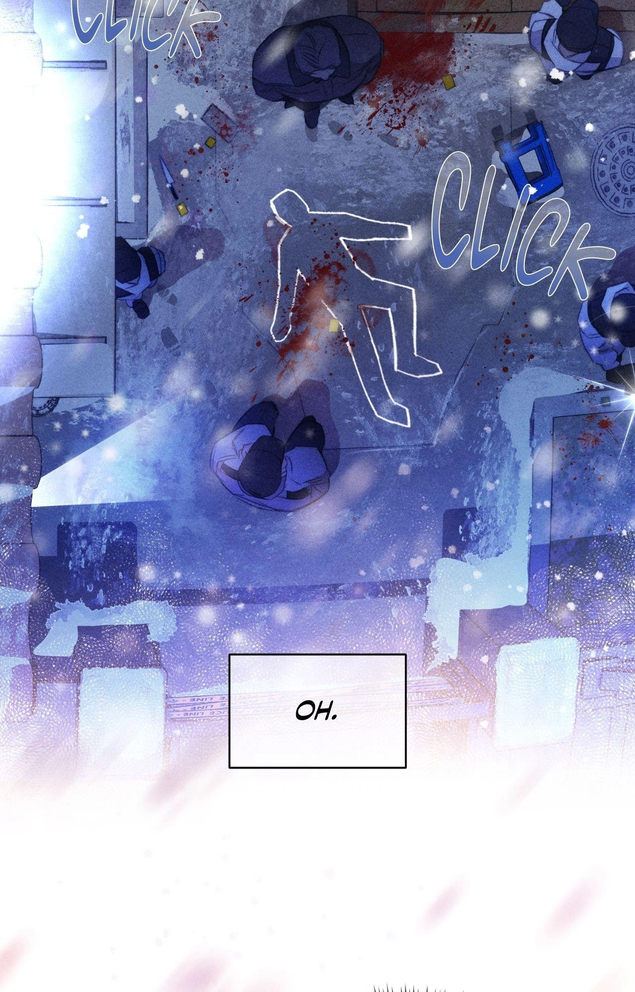 Read Against All Odds chapter 49 image 33 on Lezhin