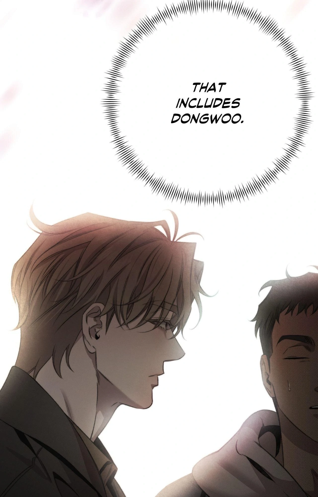 Read Against All Odds chapter 49 image 34 on Lezhin