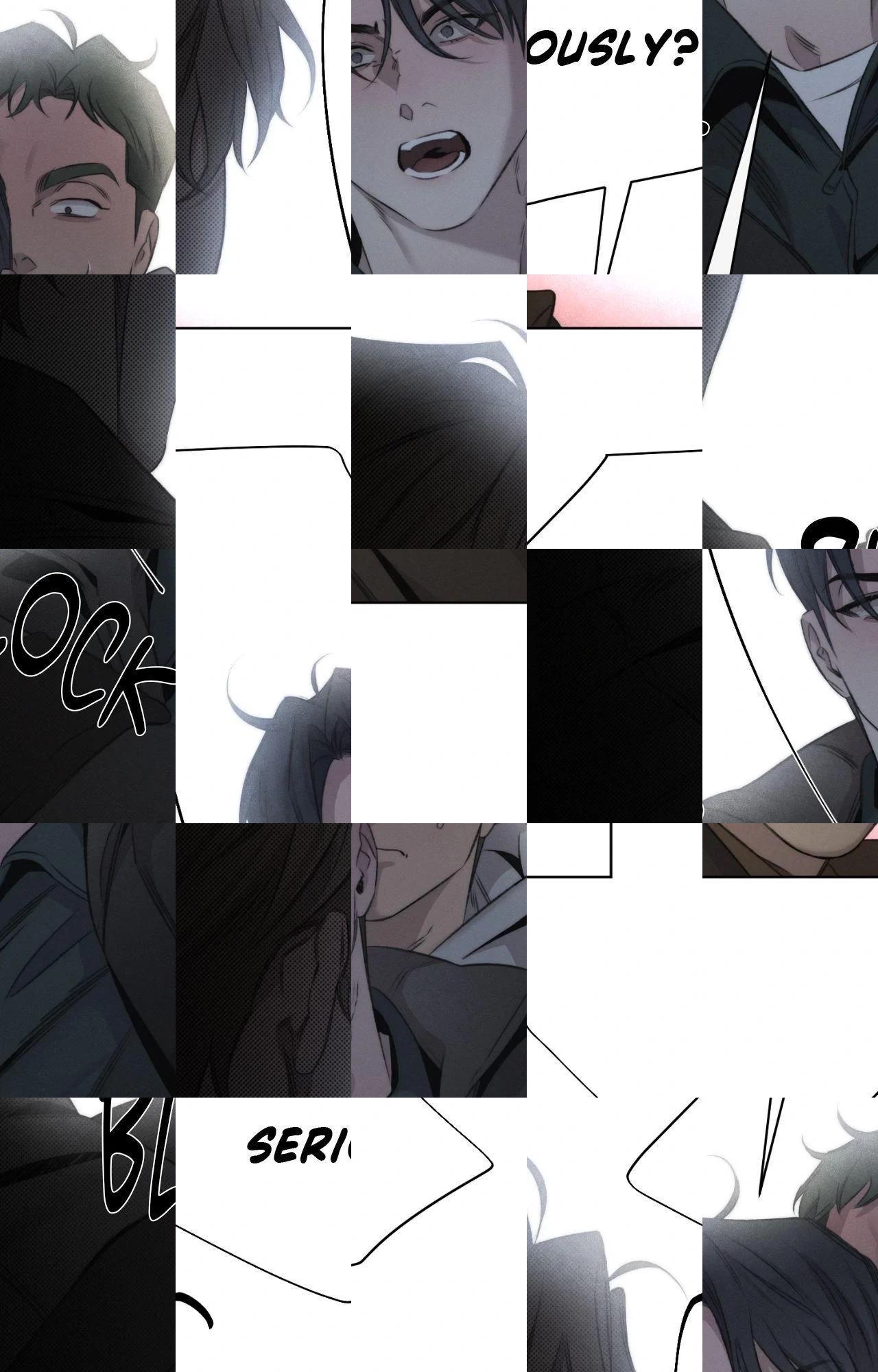 Read Against All Odds chapter 49 image 39 on Lezhin