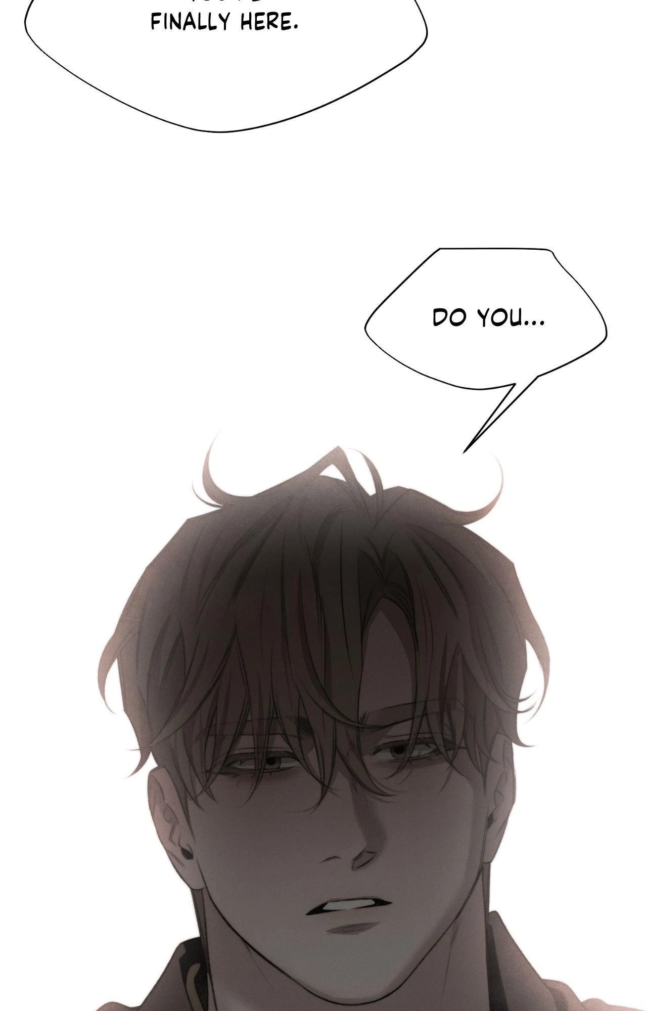 Read Against All Odds chapter 49 image 42 on Lezhin