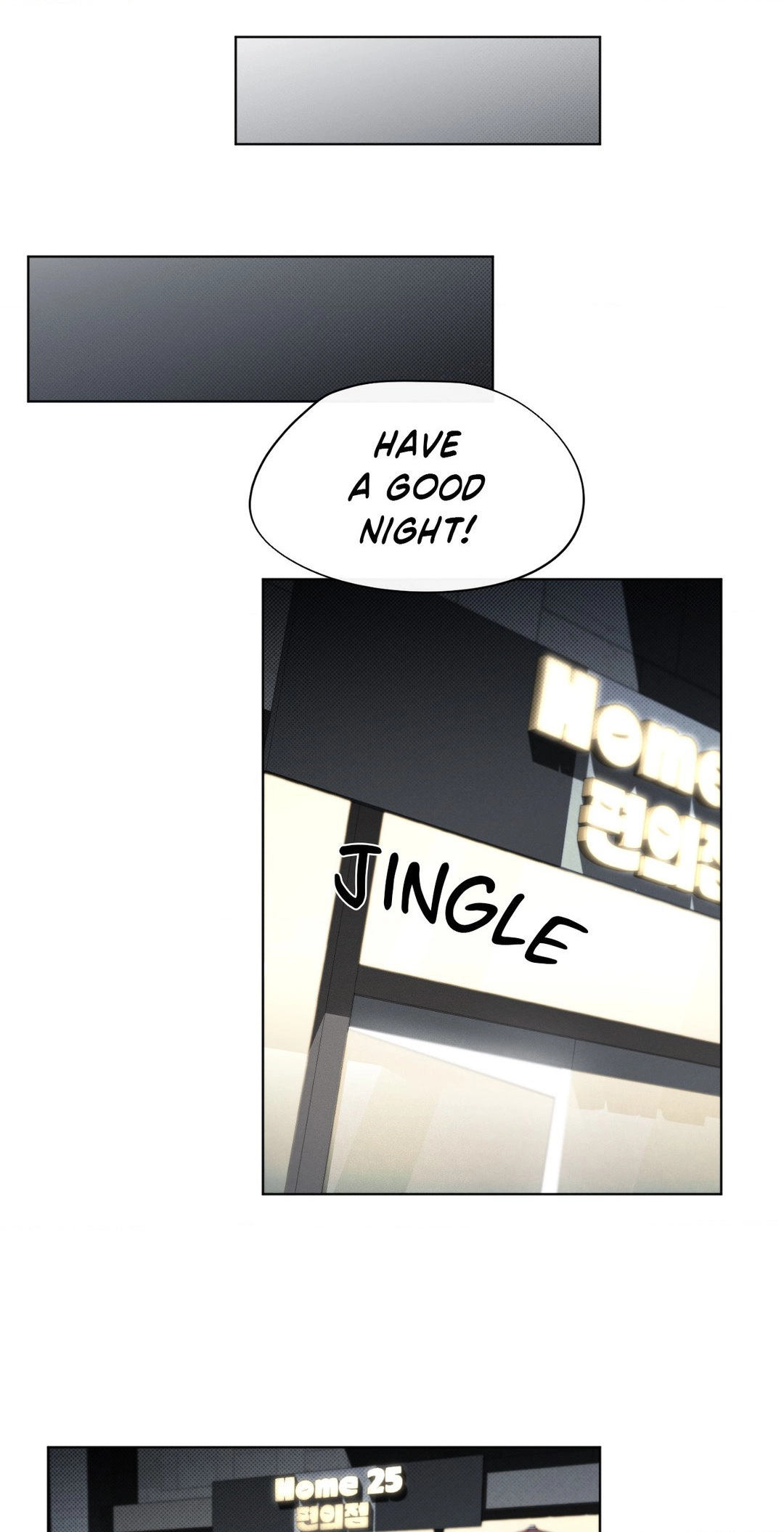Read Against All Odds chapter 5 image 20 on Lezhin