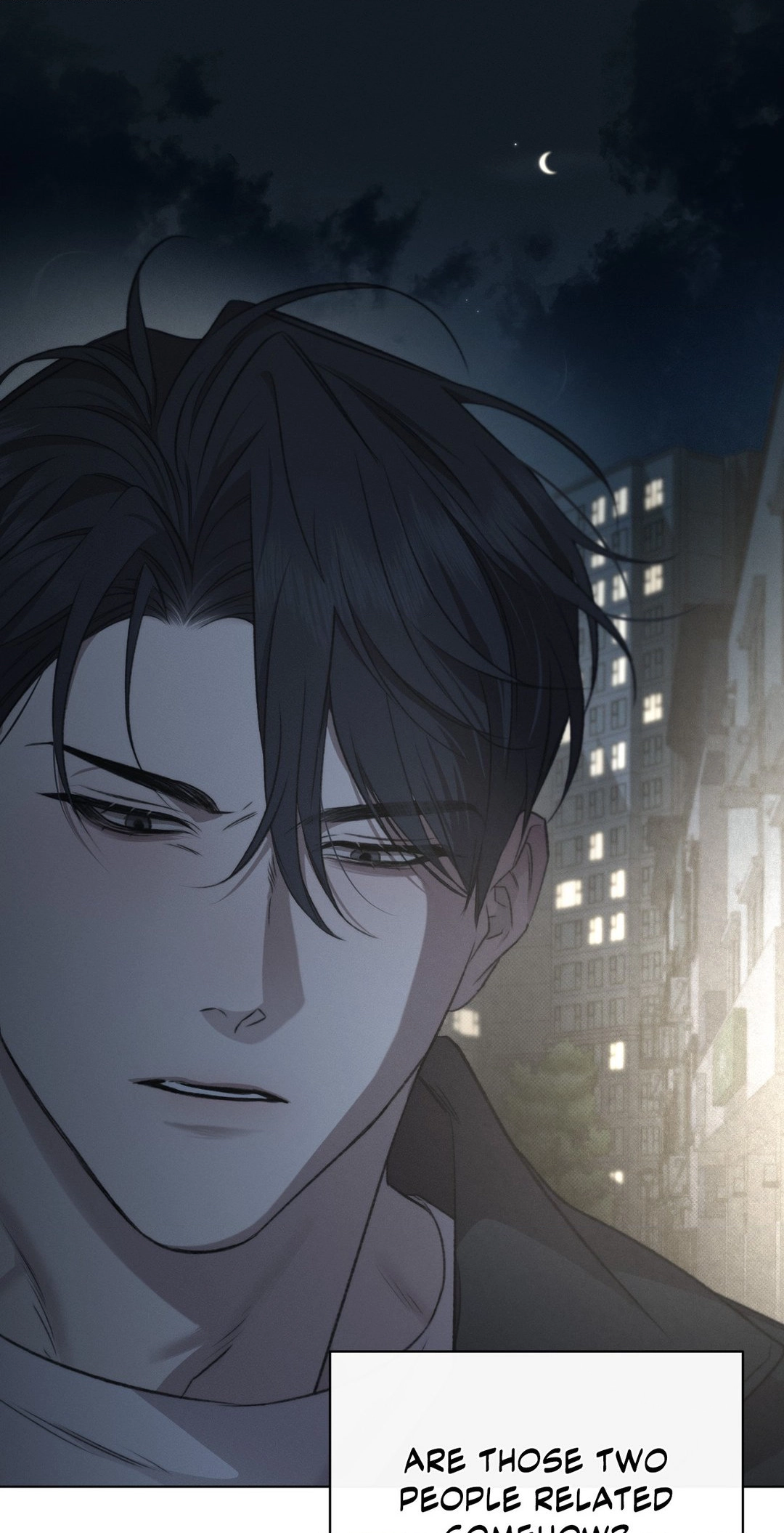 Read Against All Odds chapter 5 image 22 on Lezhin