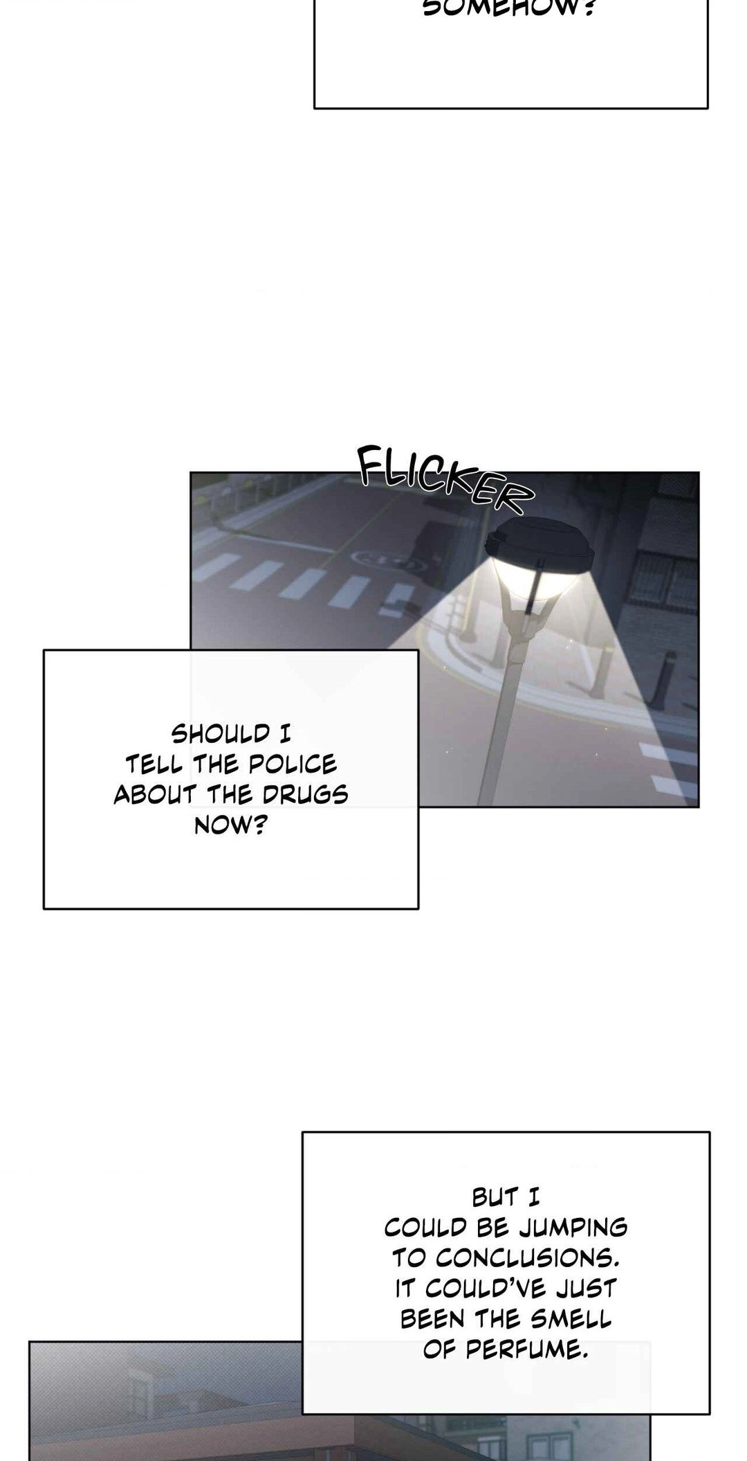 Read Against All Odds chapter 5 image 23 on Lezhin