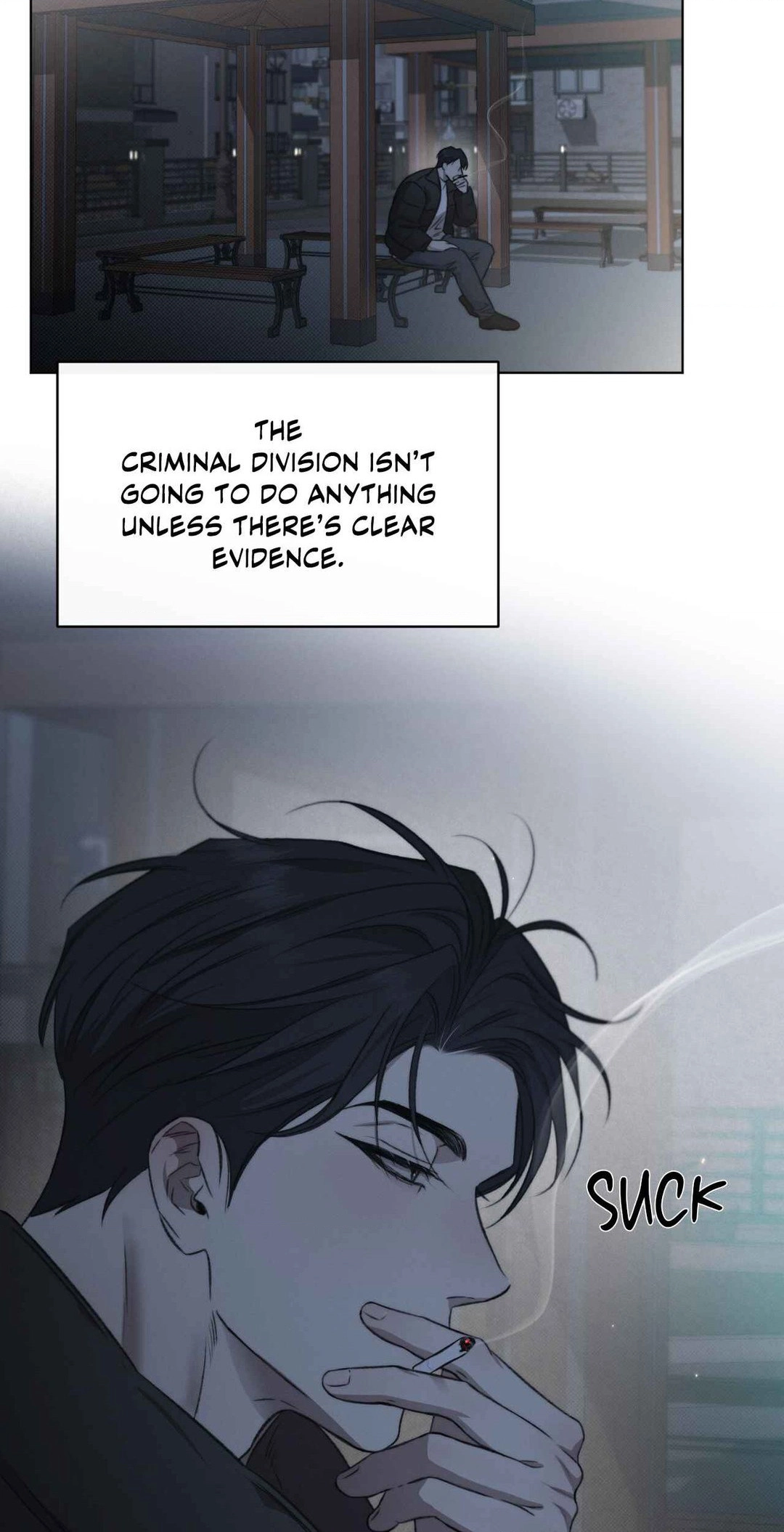Read Against All Odds chapter 5 image 24 on Lezhin