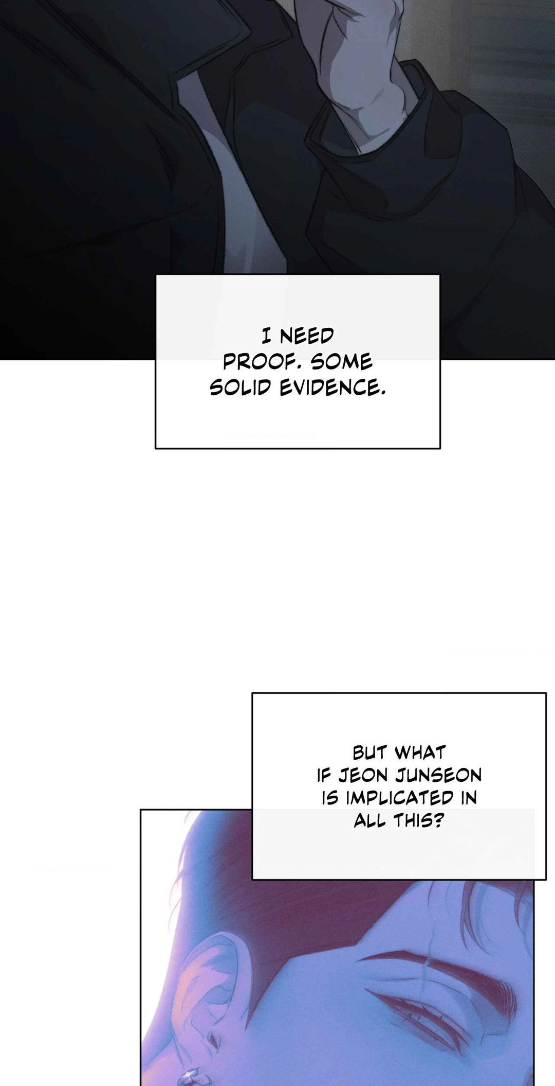 Read Against All Odds chapter 5 image 25 on Lezhin