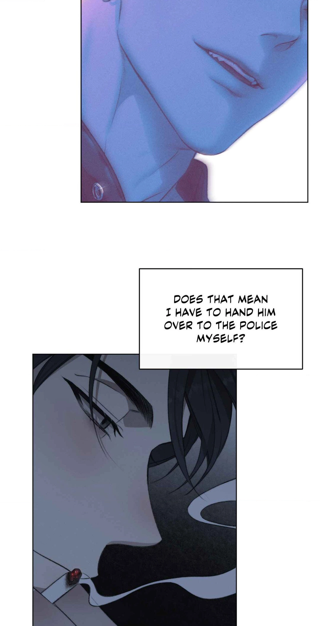 Read Against All Odds chapter 5 image 26 on Lezhin