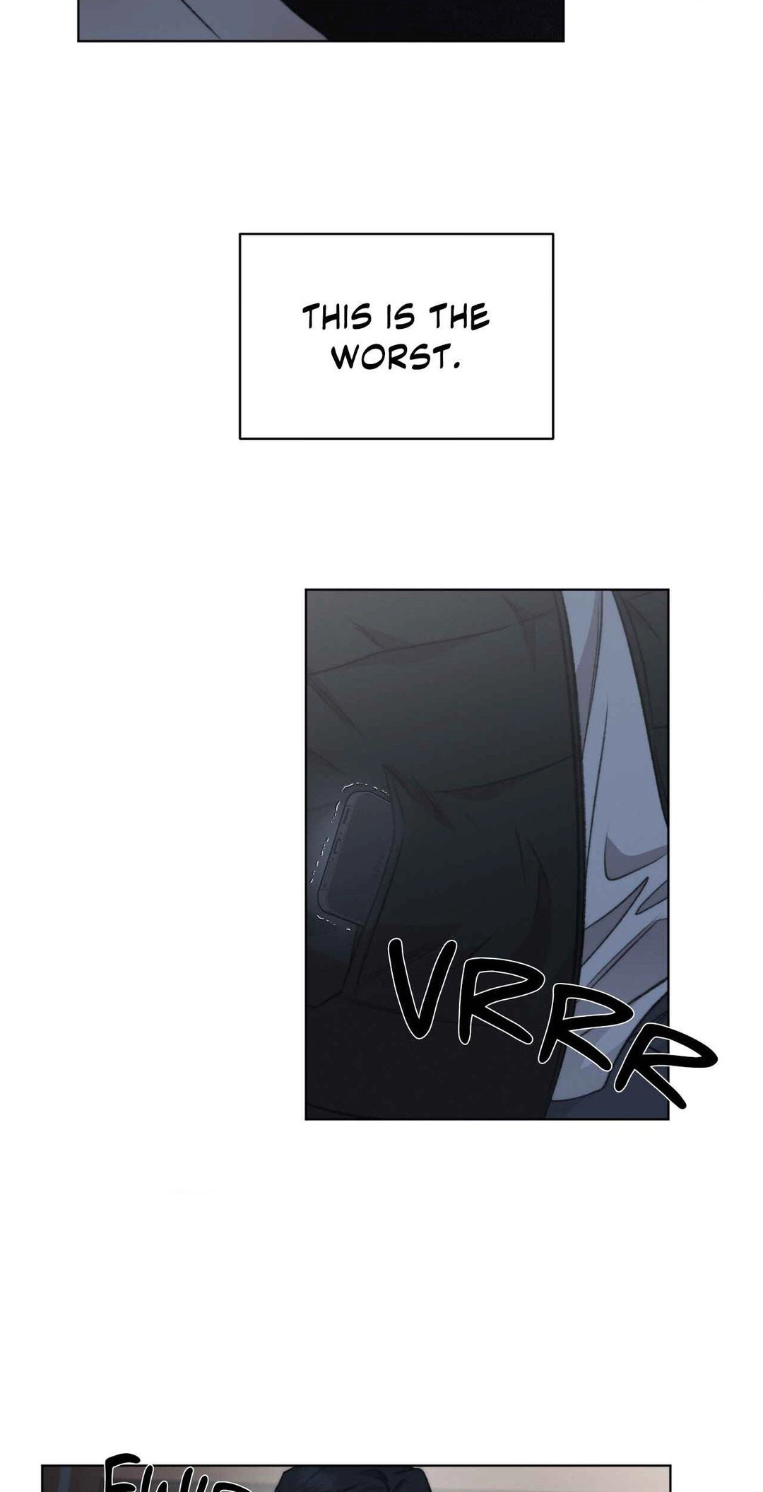 Read Against All Odds chapter 5 image 27 on Lezhin