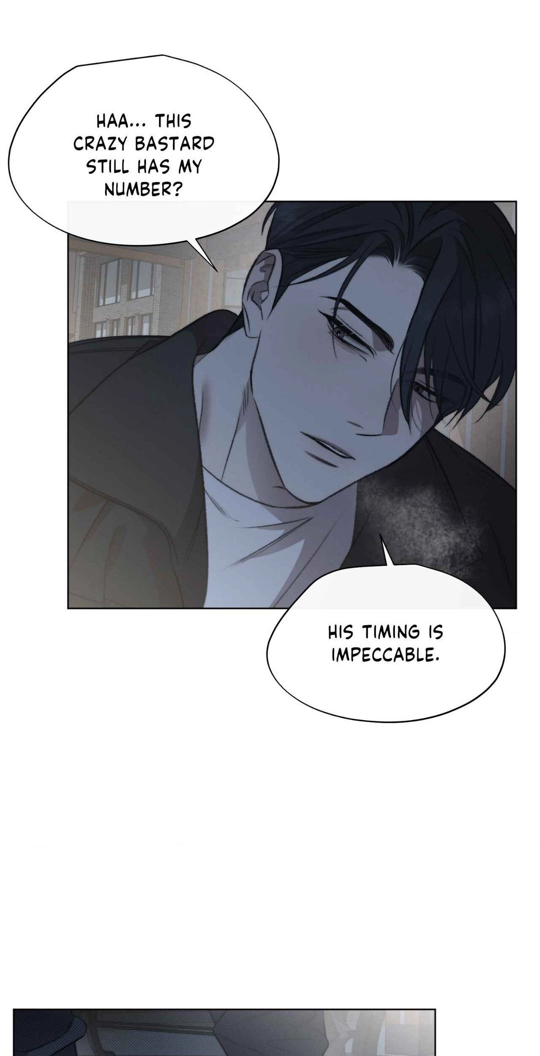 Read Against All Odds chapter 5 image 30 on Lezhin