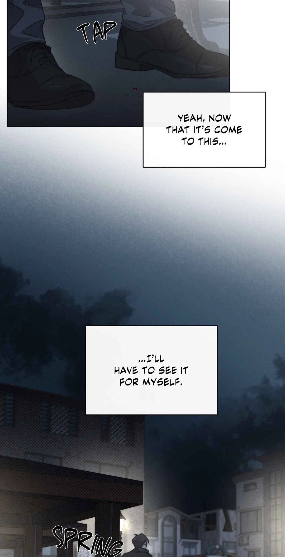 Read Against All Odds chapter 5 image 31 on Lezhin