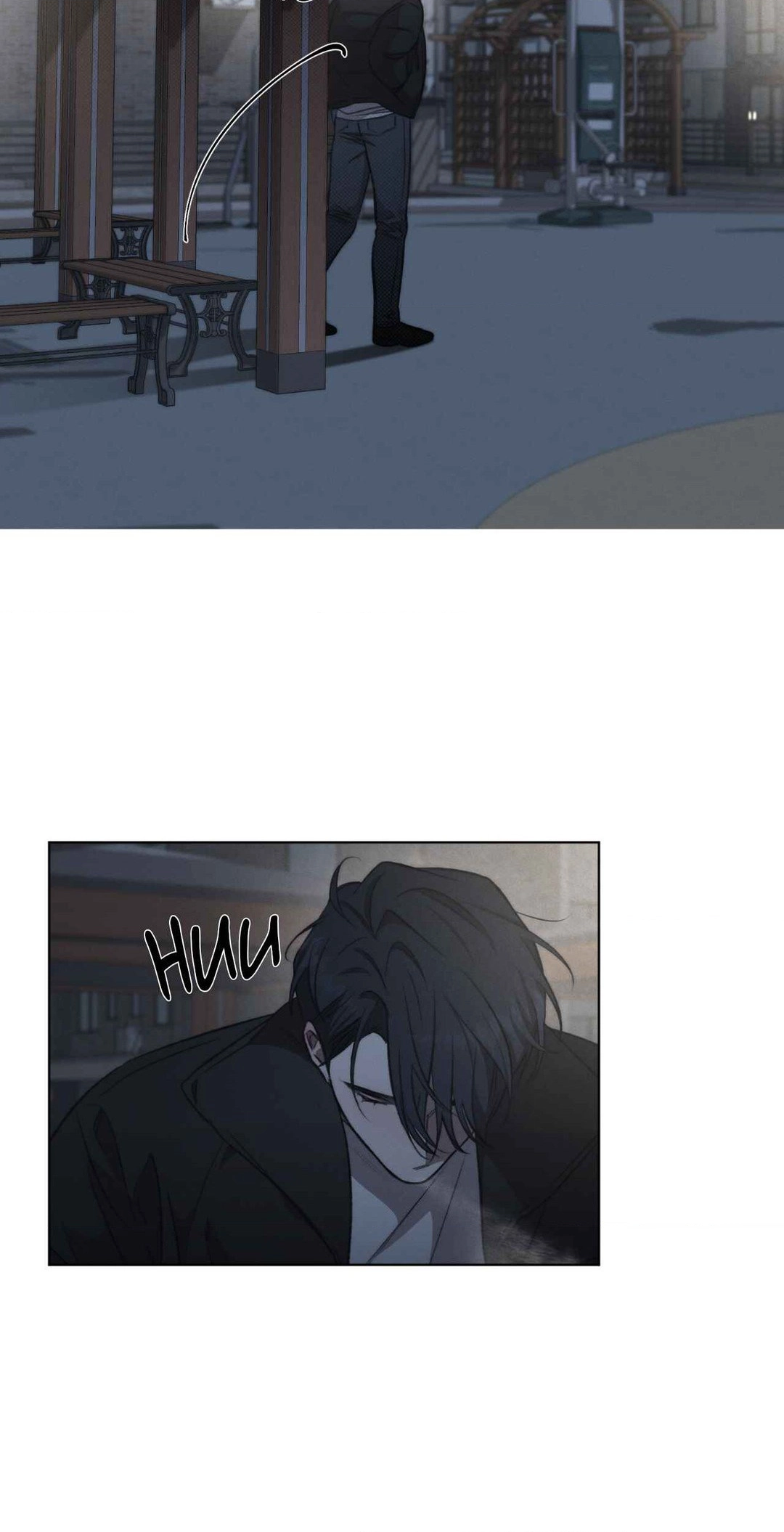 Read Against All Odds chapter 5 image 32 on Lezhin