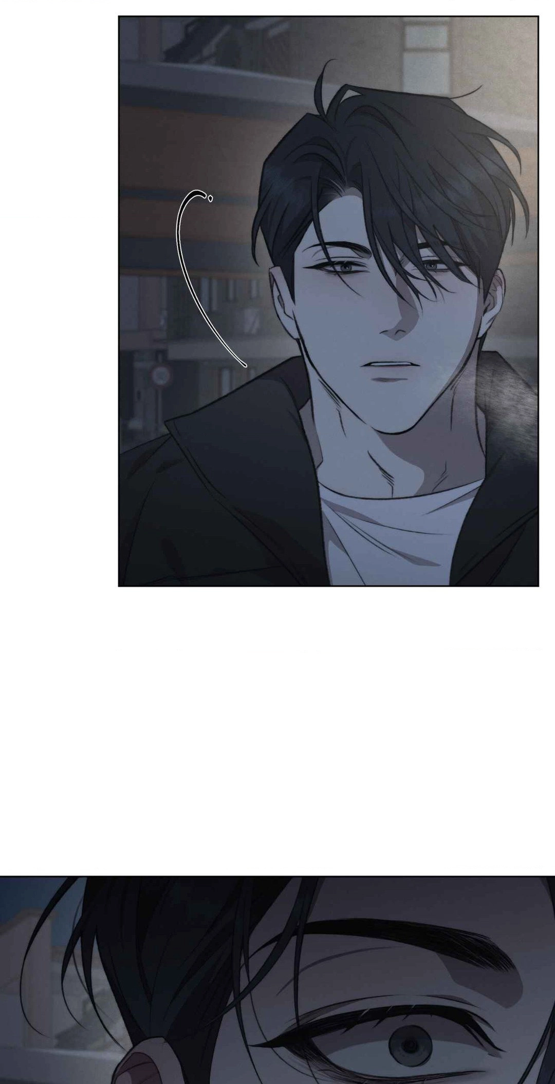 Read Against All Odds chapter 5 image 33 on Lezhin