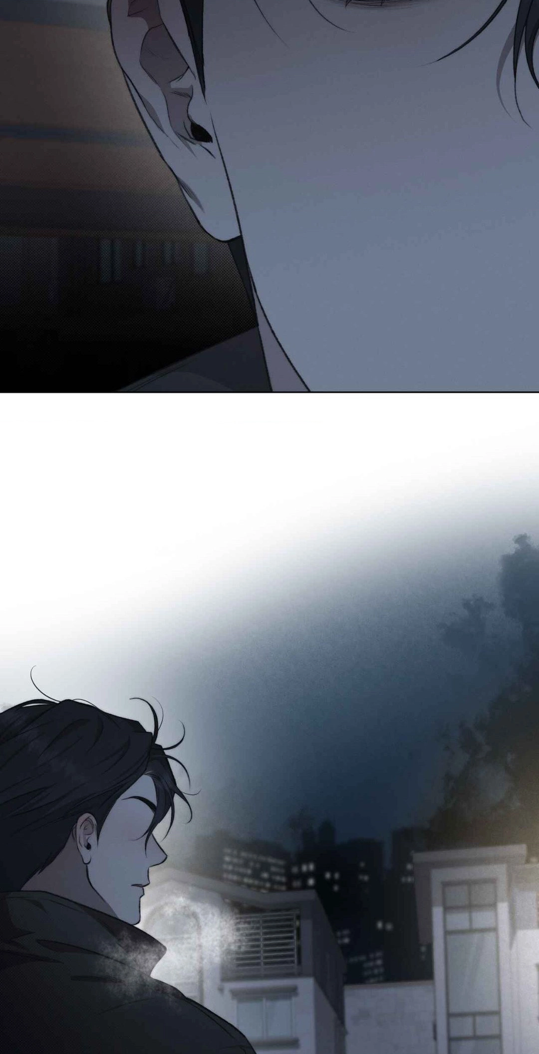 Read Against All Odds chapter 5 image 34 on Lezhin