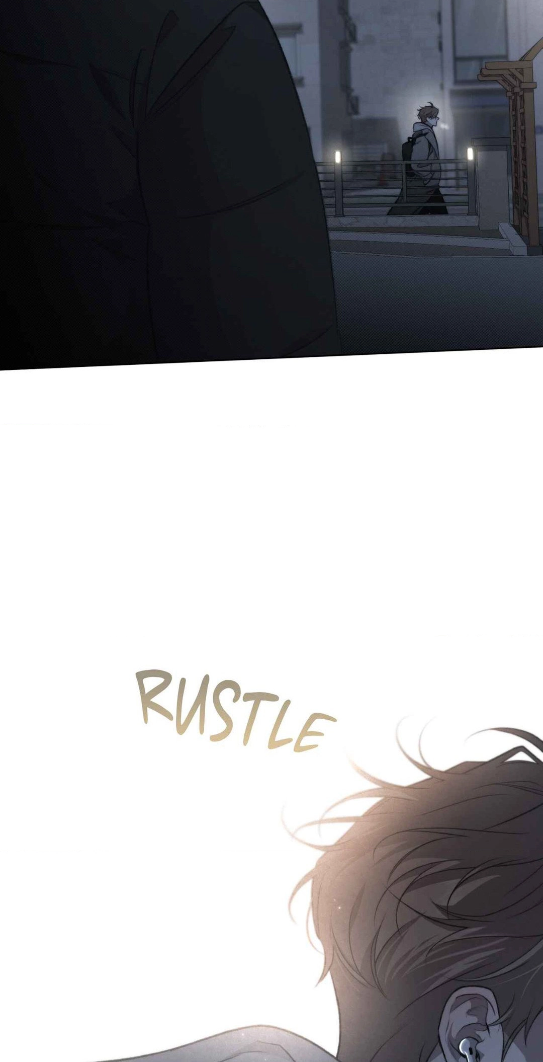 Read Against All Odds chapter 5 image 35 on Lezhin