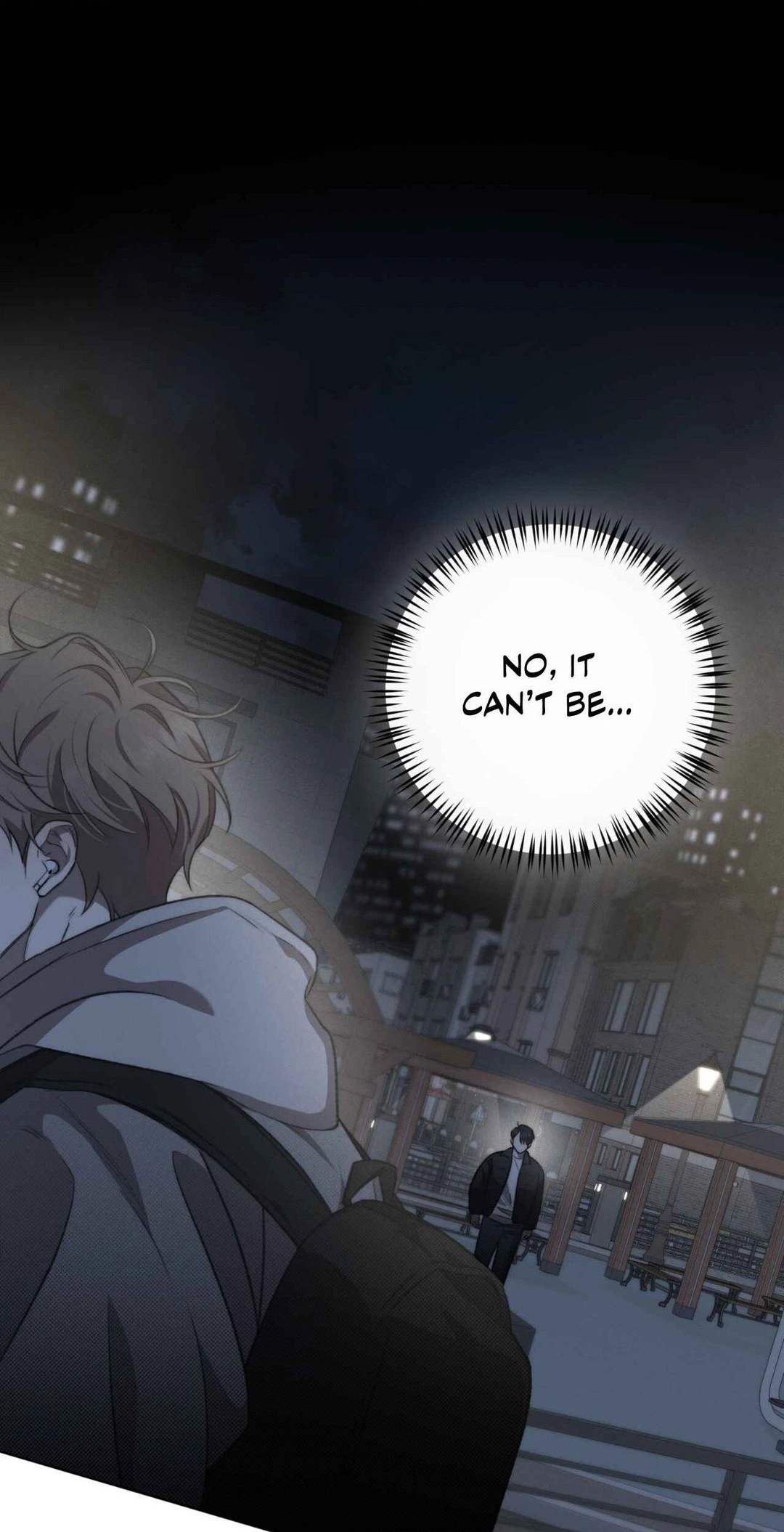 Read Against All Odds chapter 5 image 37 on Lezhin