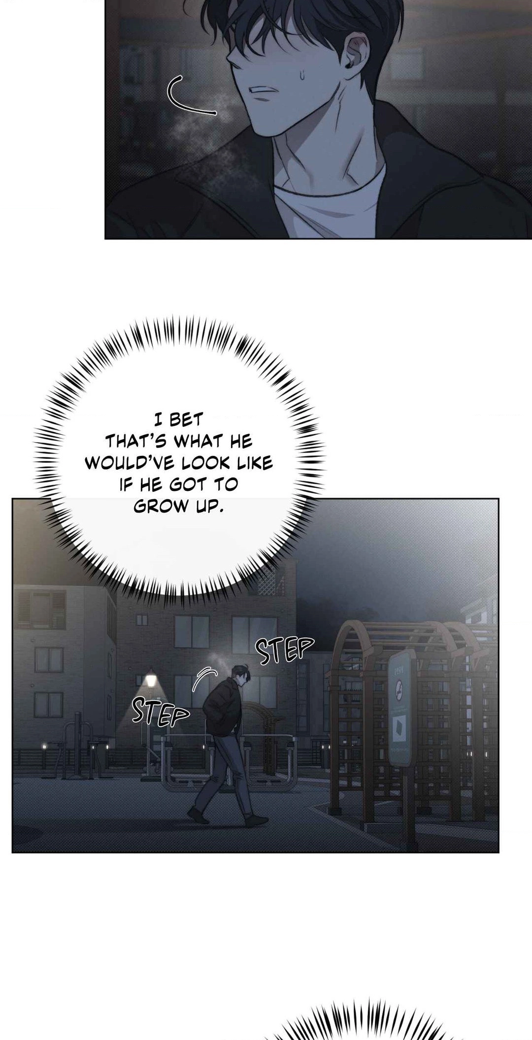 Read Against All Odds chapter 5 image 39 on Lezhin