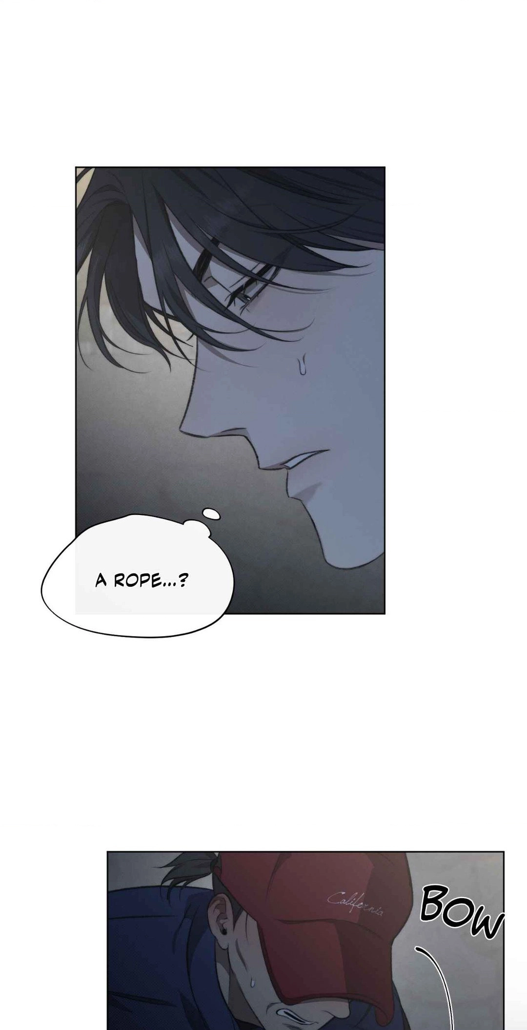 Read Against All Odds chapter 5 image 43 on Lezhin