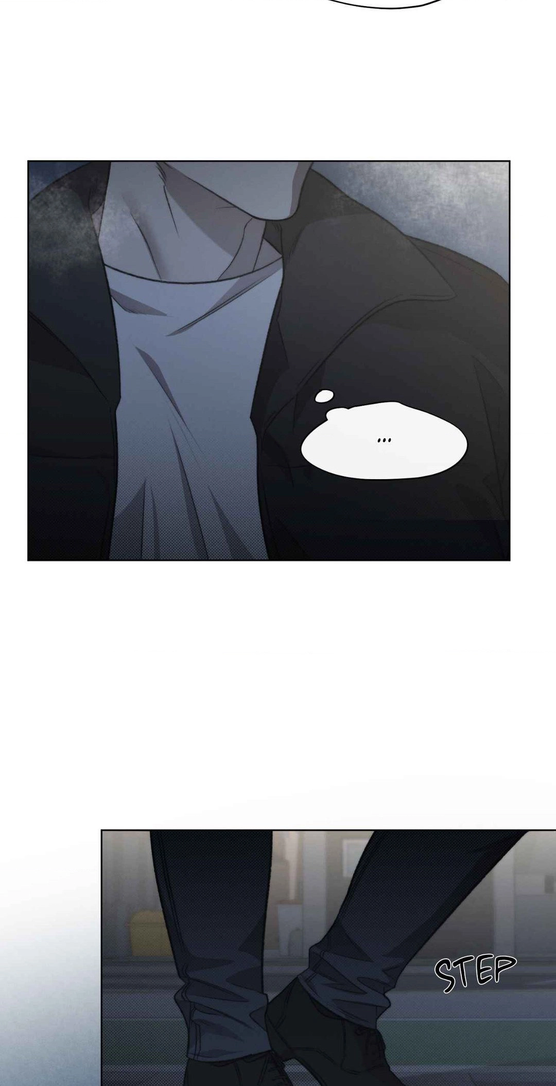 Read Against All Odds chapter 5 image 46 on Lezhin