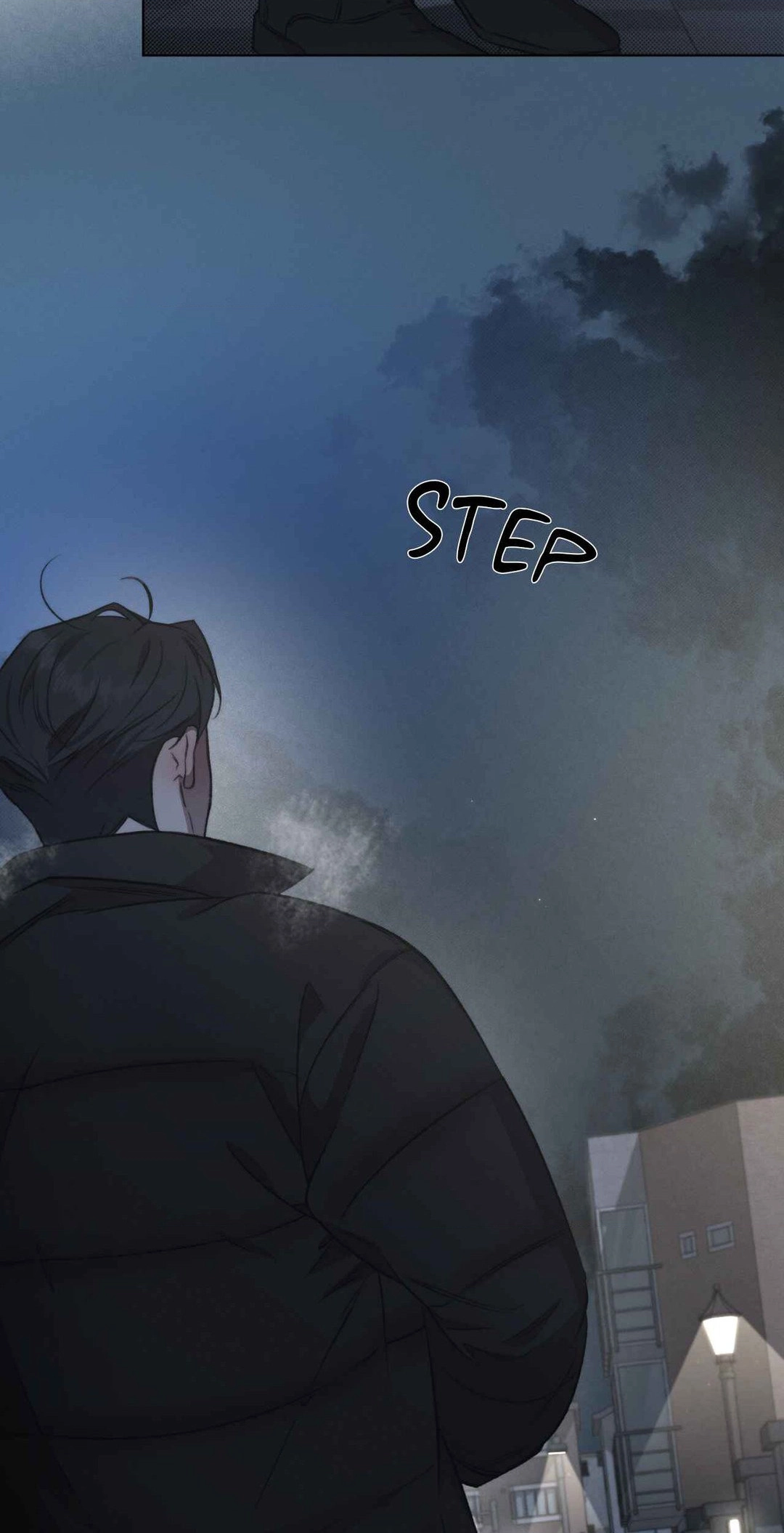 Read Against All Odds chapter 5 image 47 on Lezhin