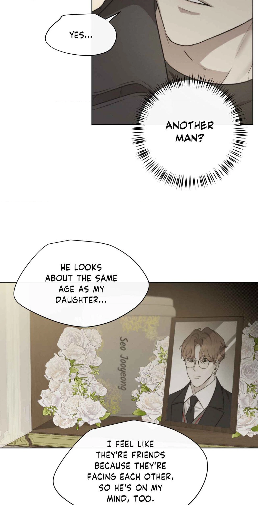 Read Against All Odds chapter 5 image 6 on Lezhin