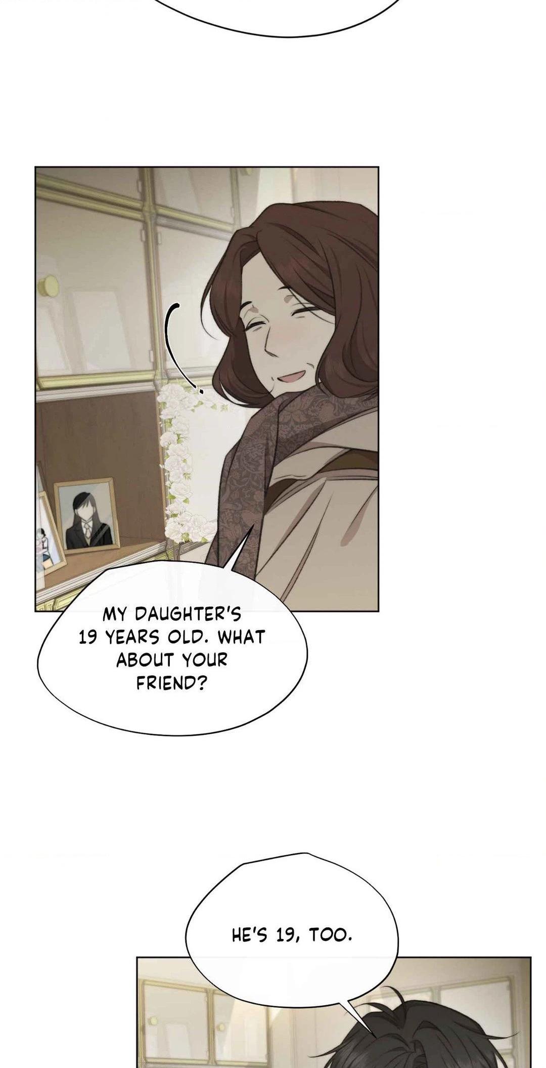 Read Against All Odds chapter 5 image 7 on Lezhin