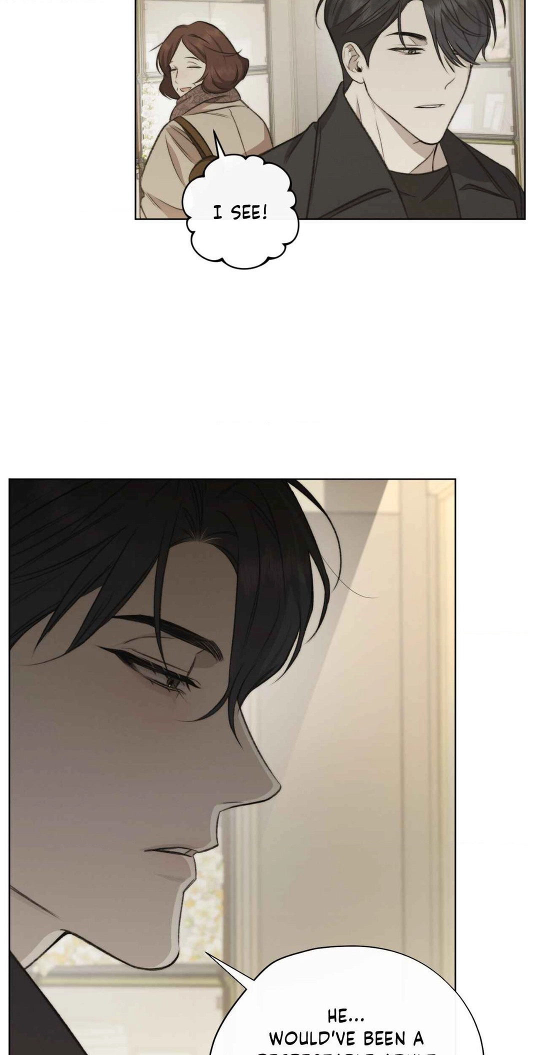 Read Against All Odds chapter 5 image 8 on Lezhin