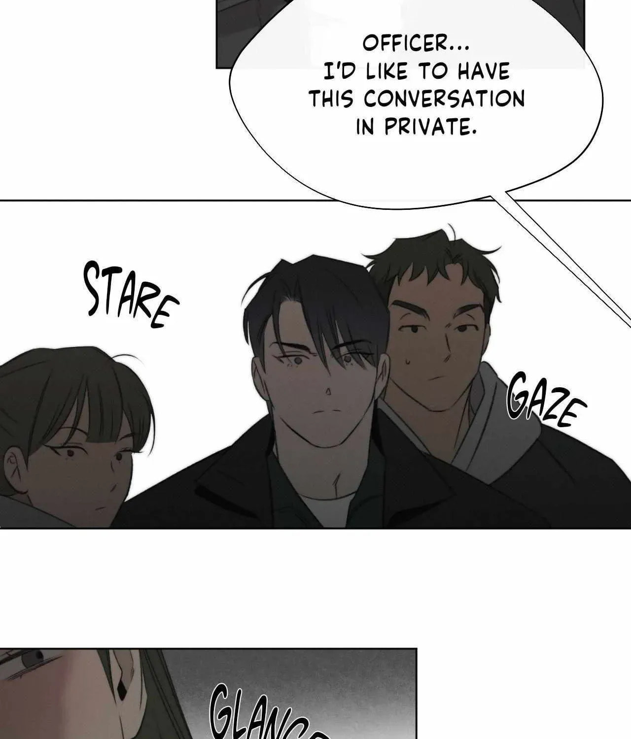 Read Against All Odds chapter 50 image 11 on Lezhin