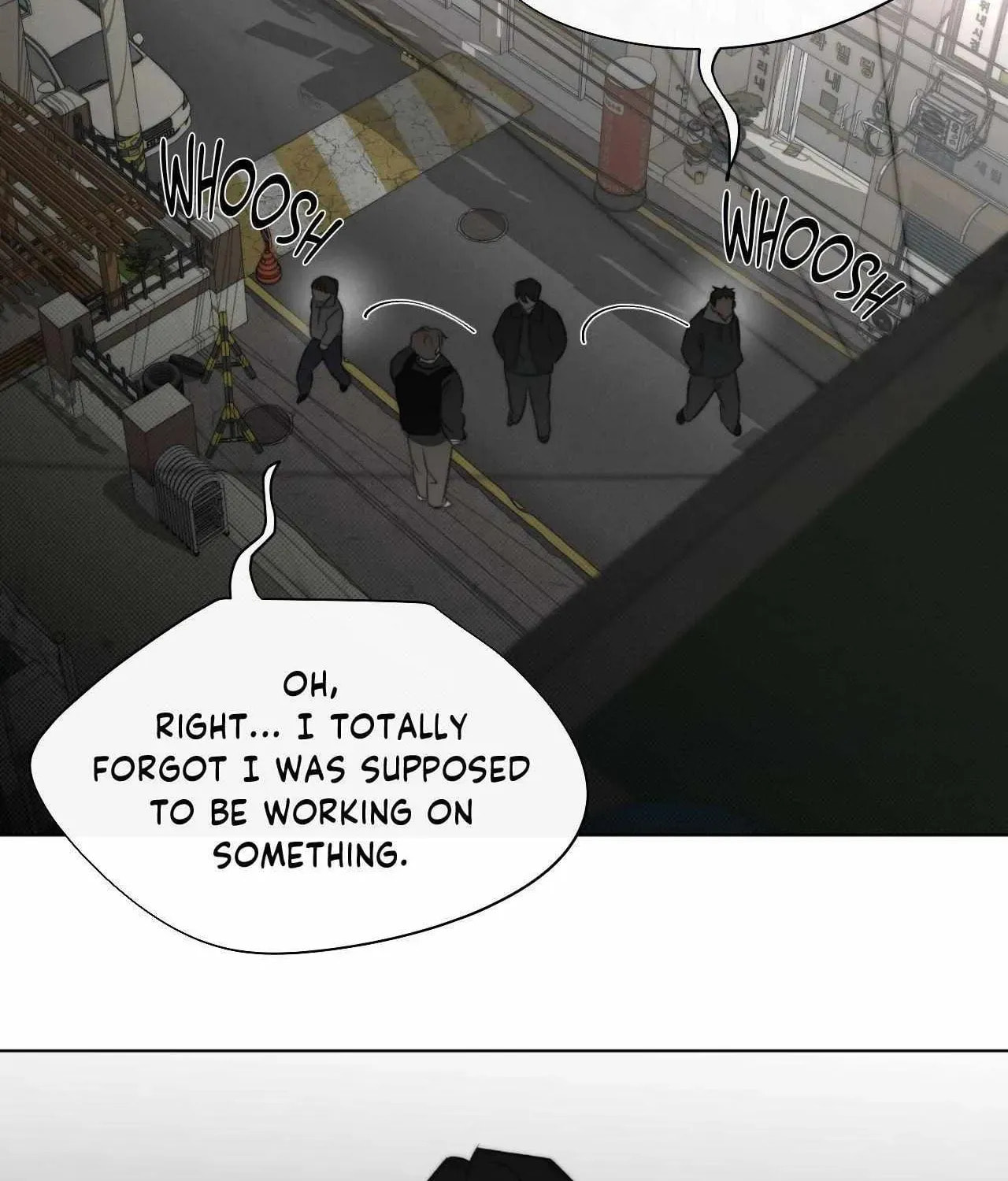 Read Against All Odds chapter 50 image 13 on Lezhin
