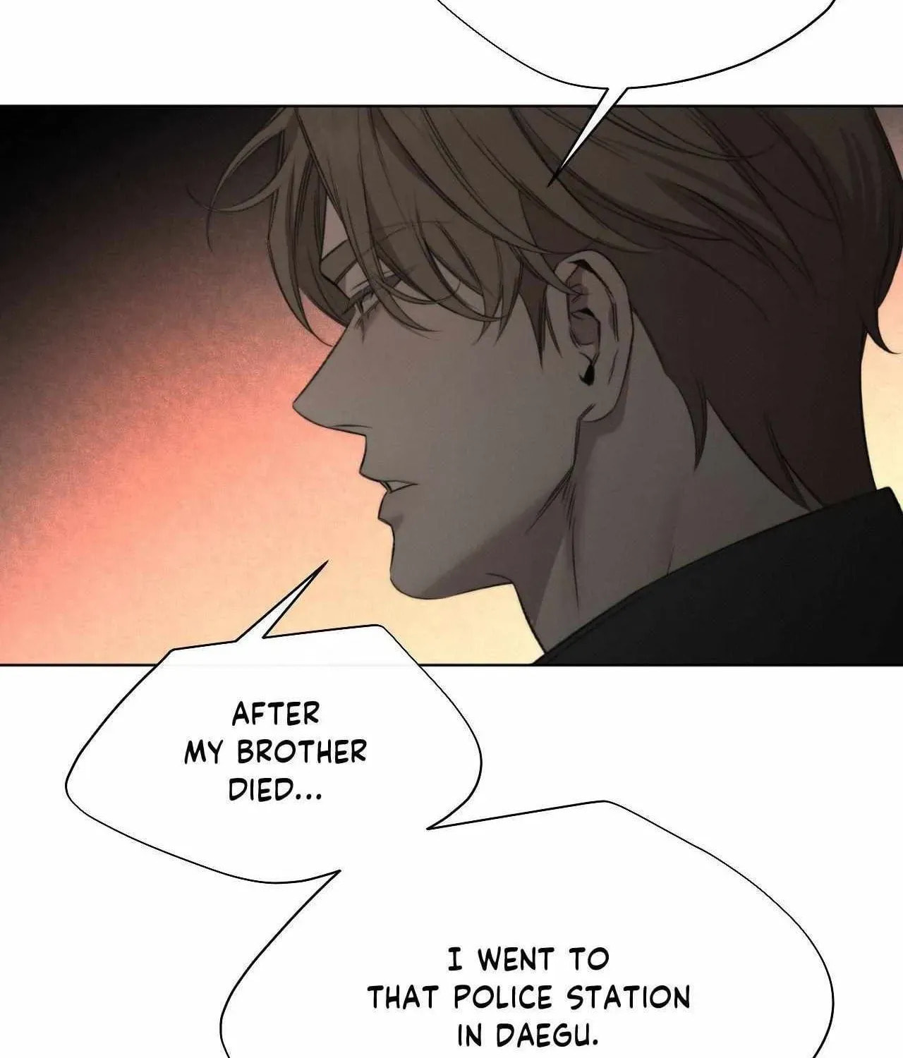 Read Against All Odds chapter 50 image 23 on Lezhin