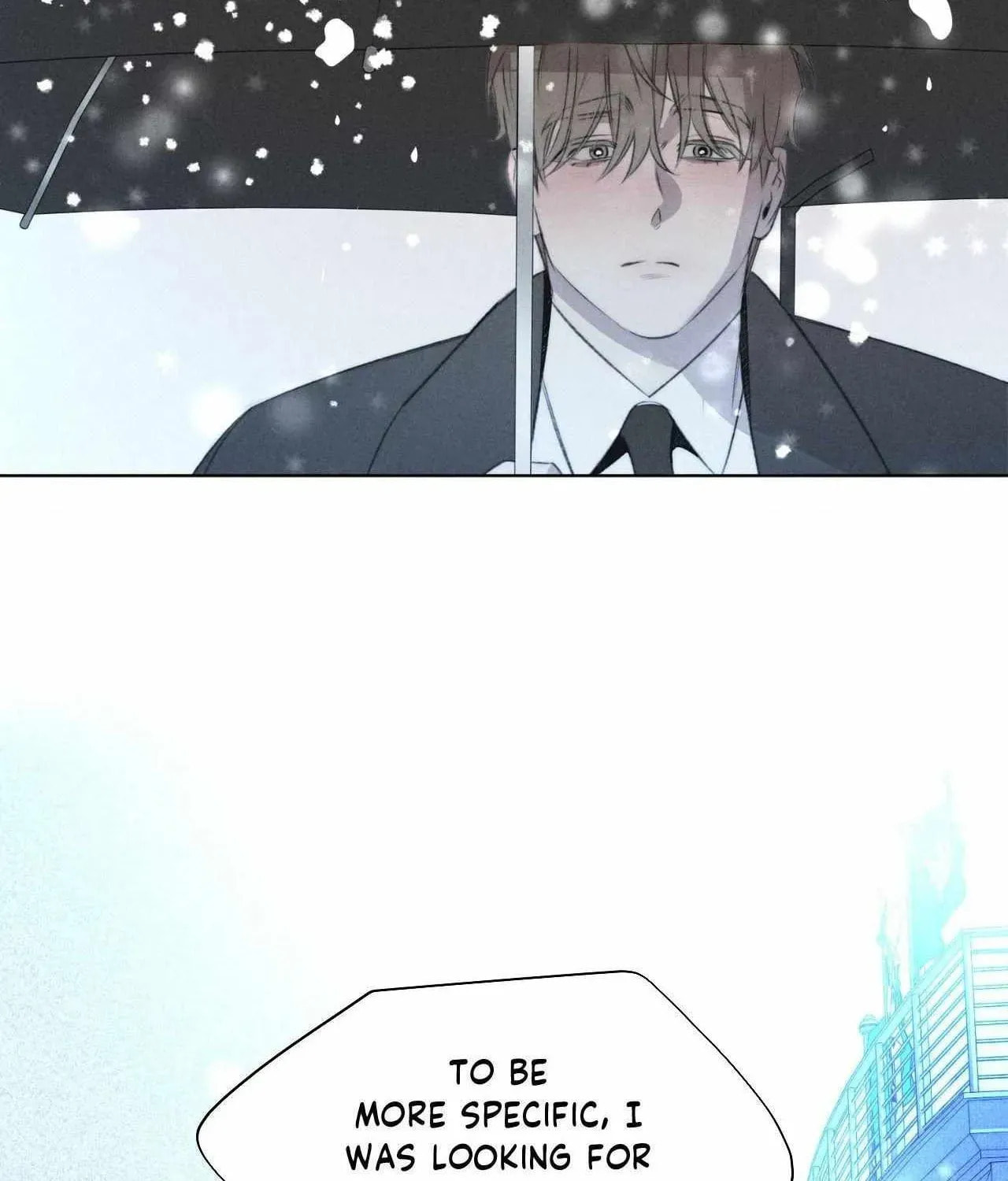 Read Against All Odds chapter 50 image 25 on Lezhin