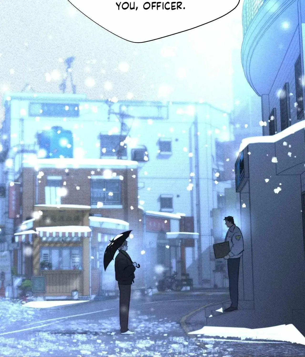 Read Against All Odds chapter 50 image 26 on Lezhin