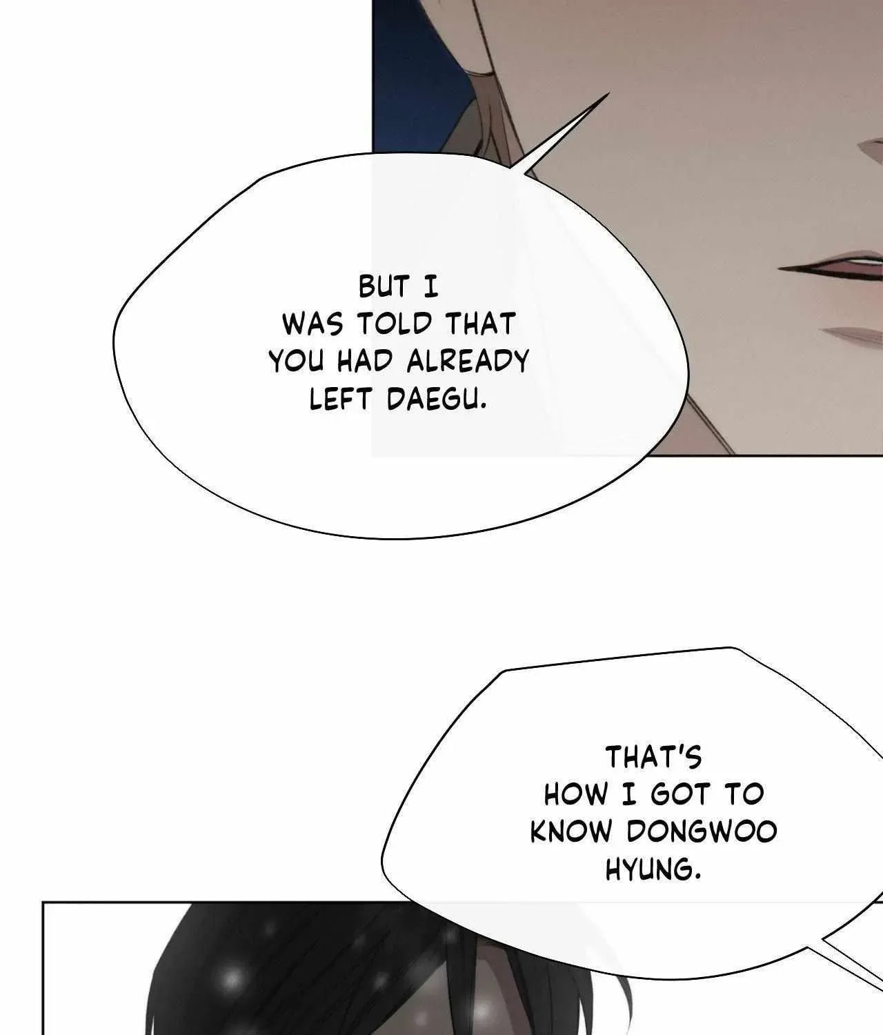 Read Against All Odds chapter 50 image 28 on Lezhin