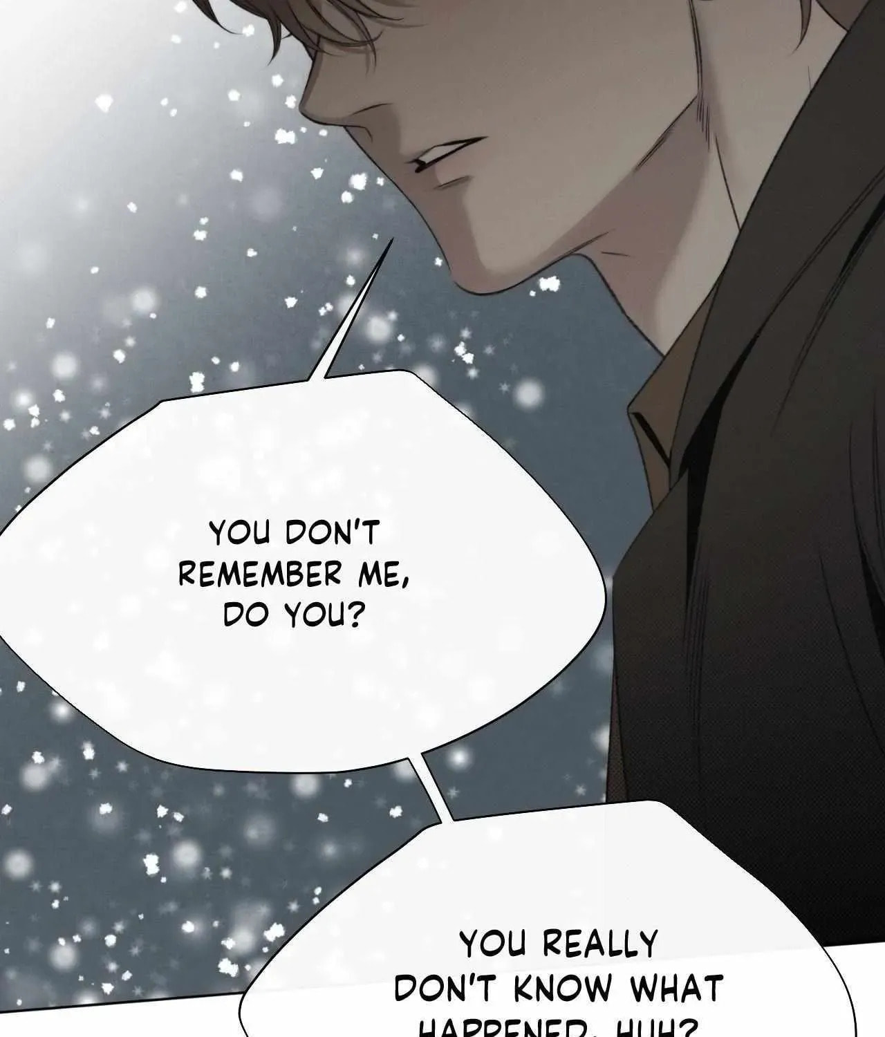 Read Against All Odds chapter 50 image 34 on Lezhin