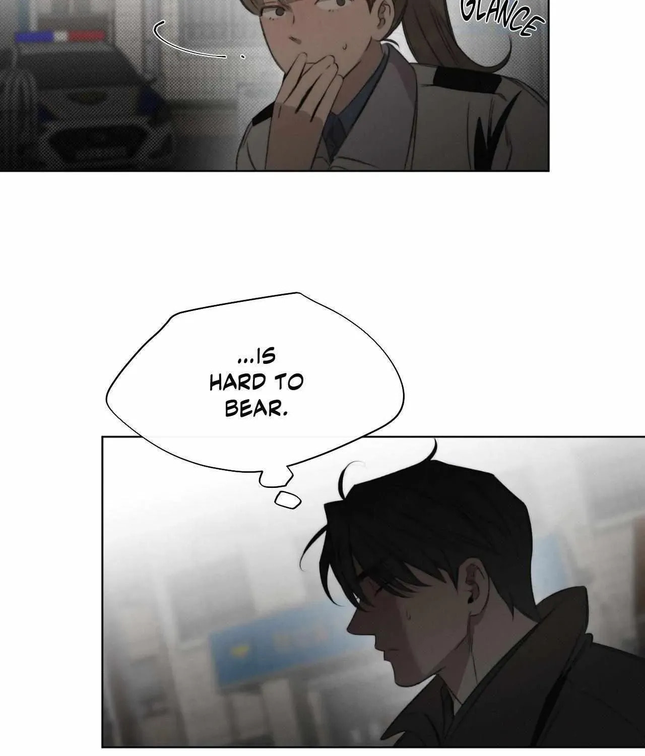 Read Against All Odds chapter 50 image 4 on Lezhin